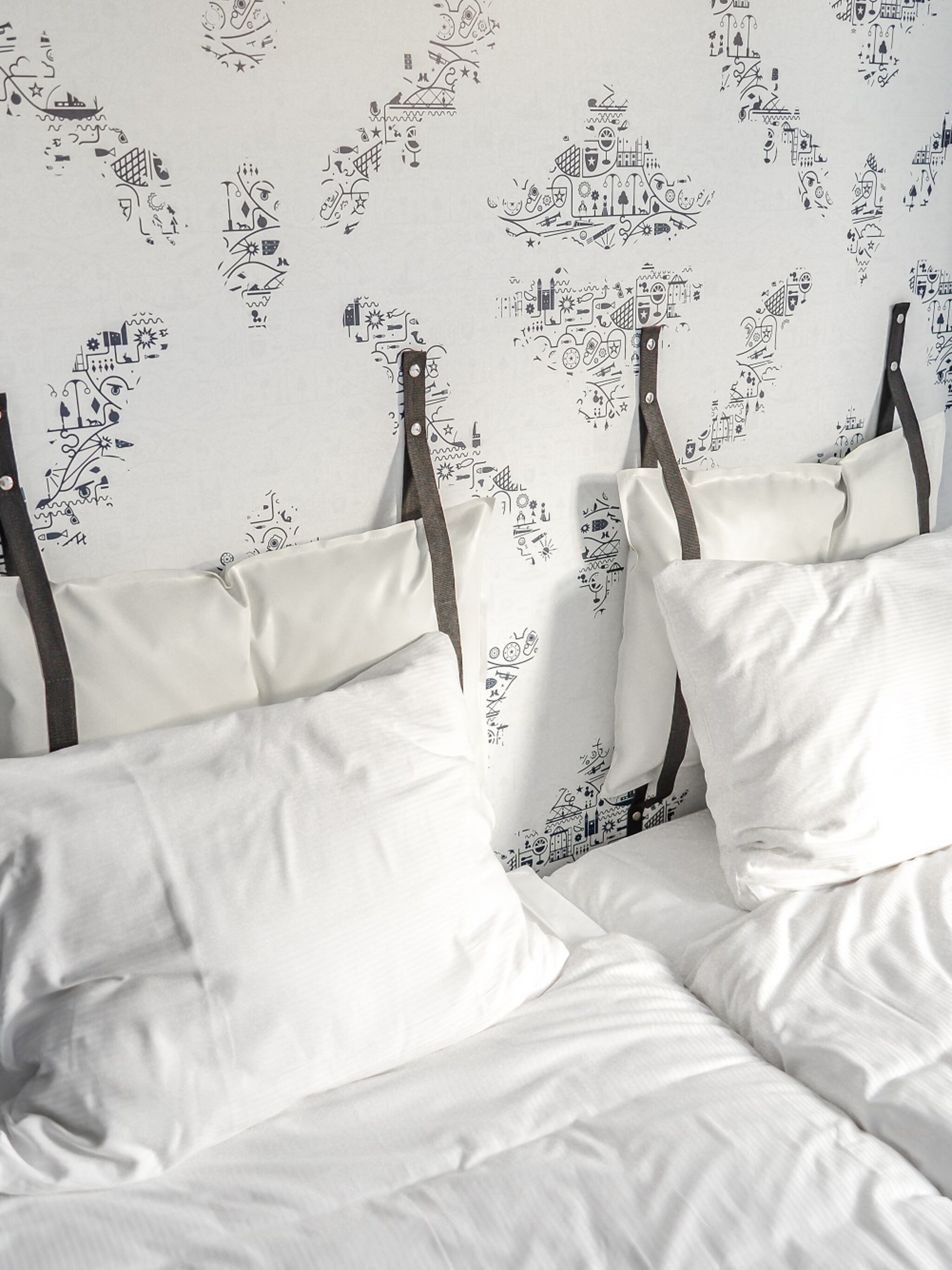 kaboom hotel in maastricht