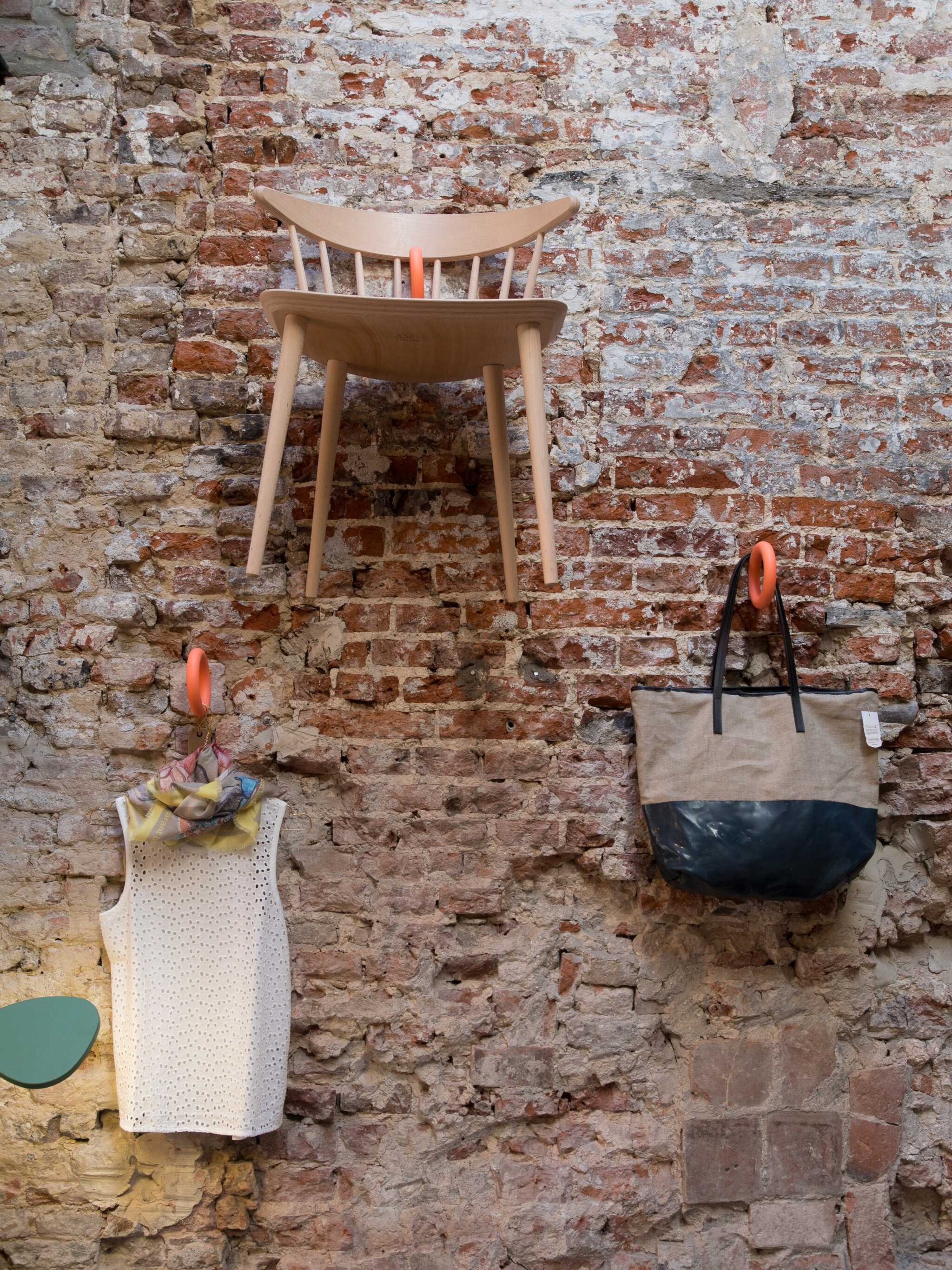 kortrijkse conceptstore met scandinavisch design