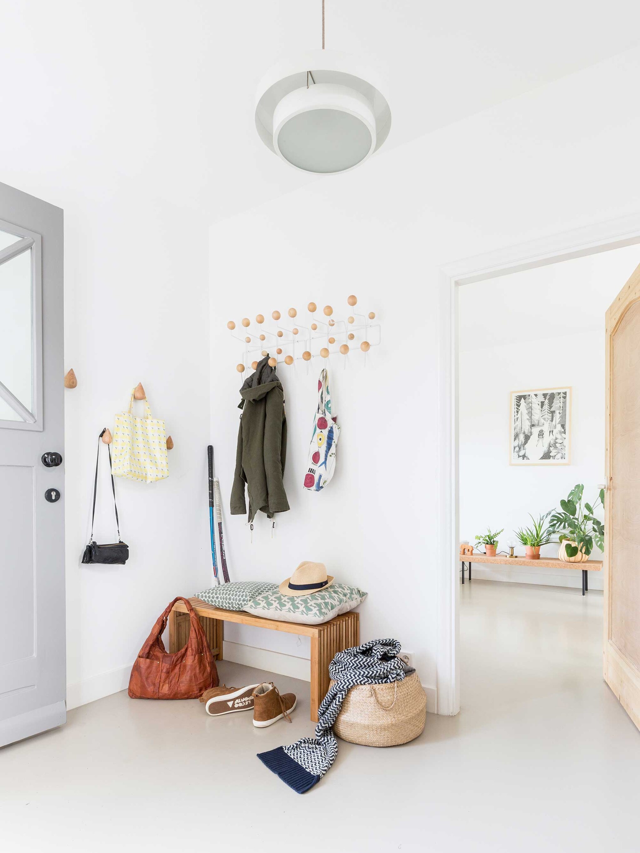 twee onder een kap woning in bussum