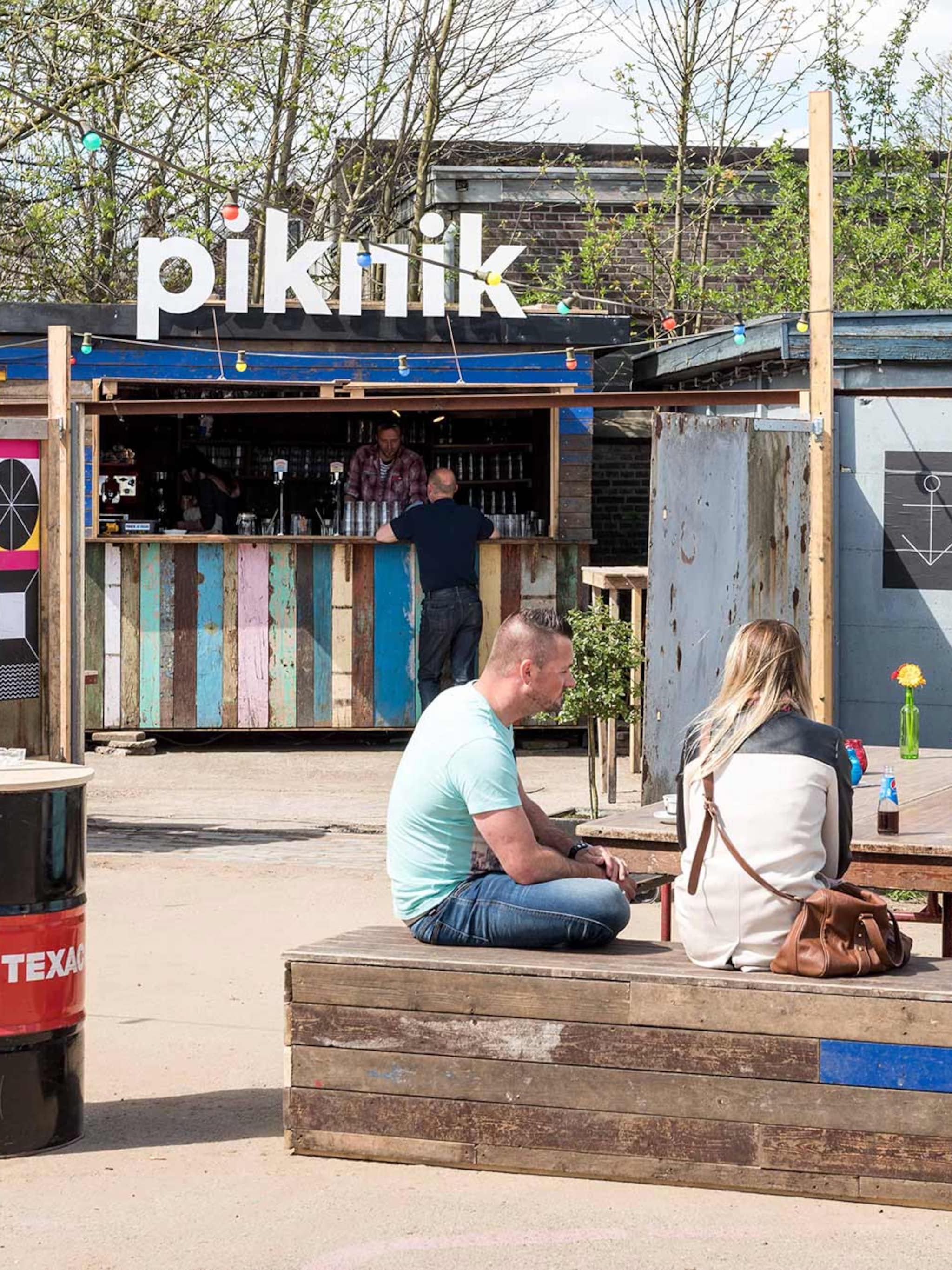 de leukste hotspots voor deze zomer