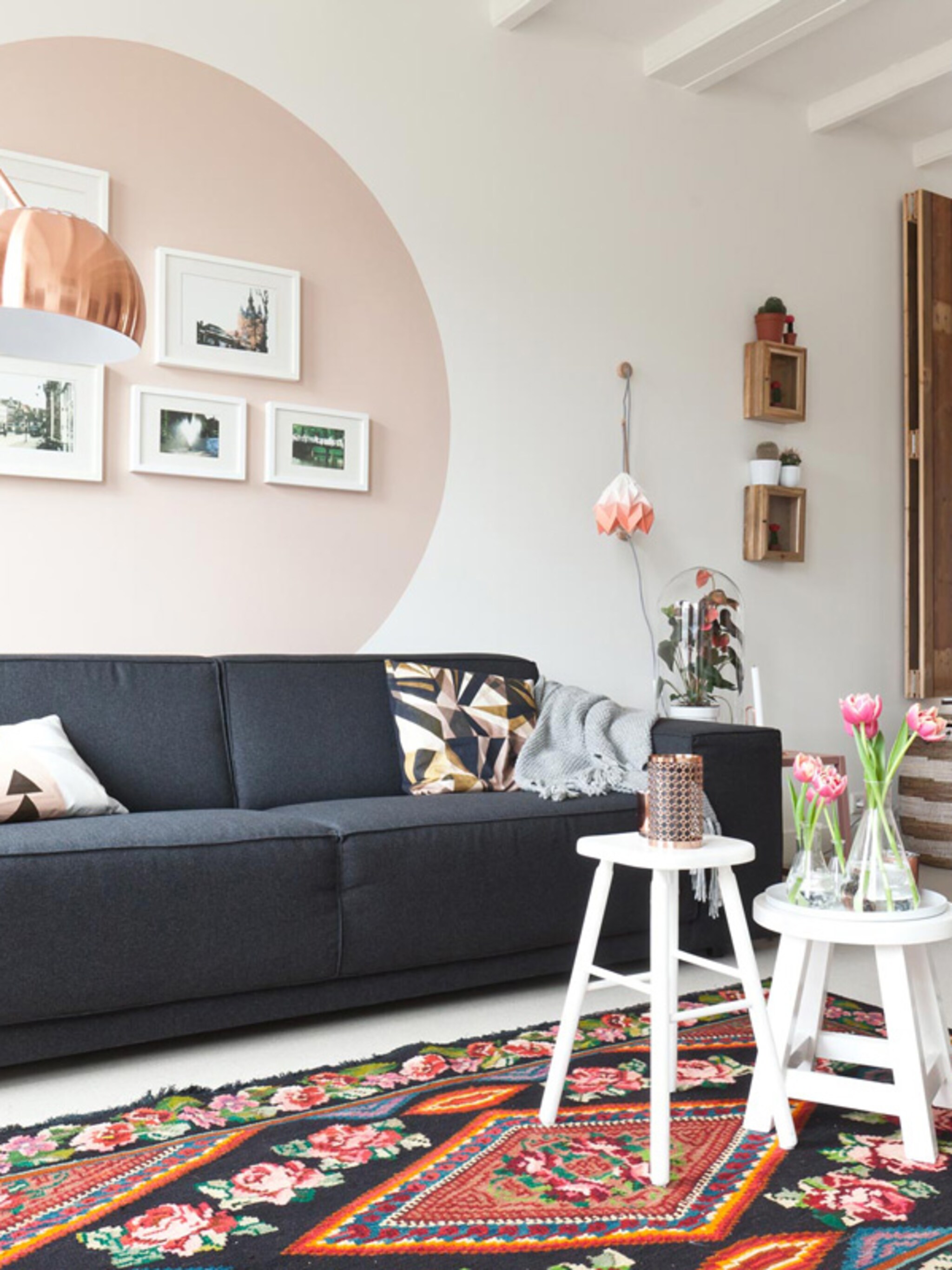 tipvideo 3x durven met kleur