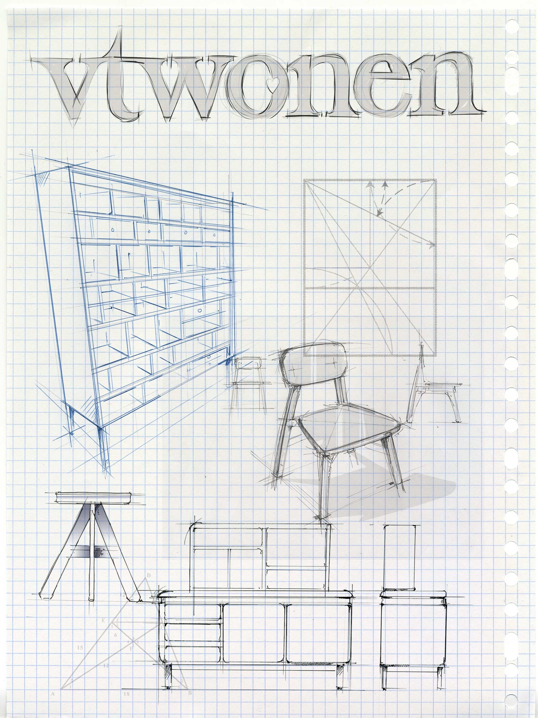 vtwonen ontwerpwedstrijd