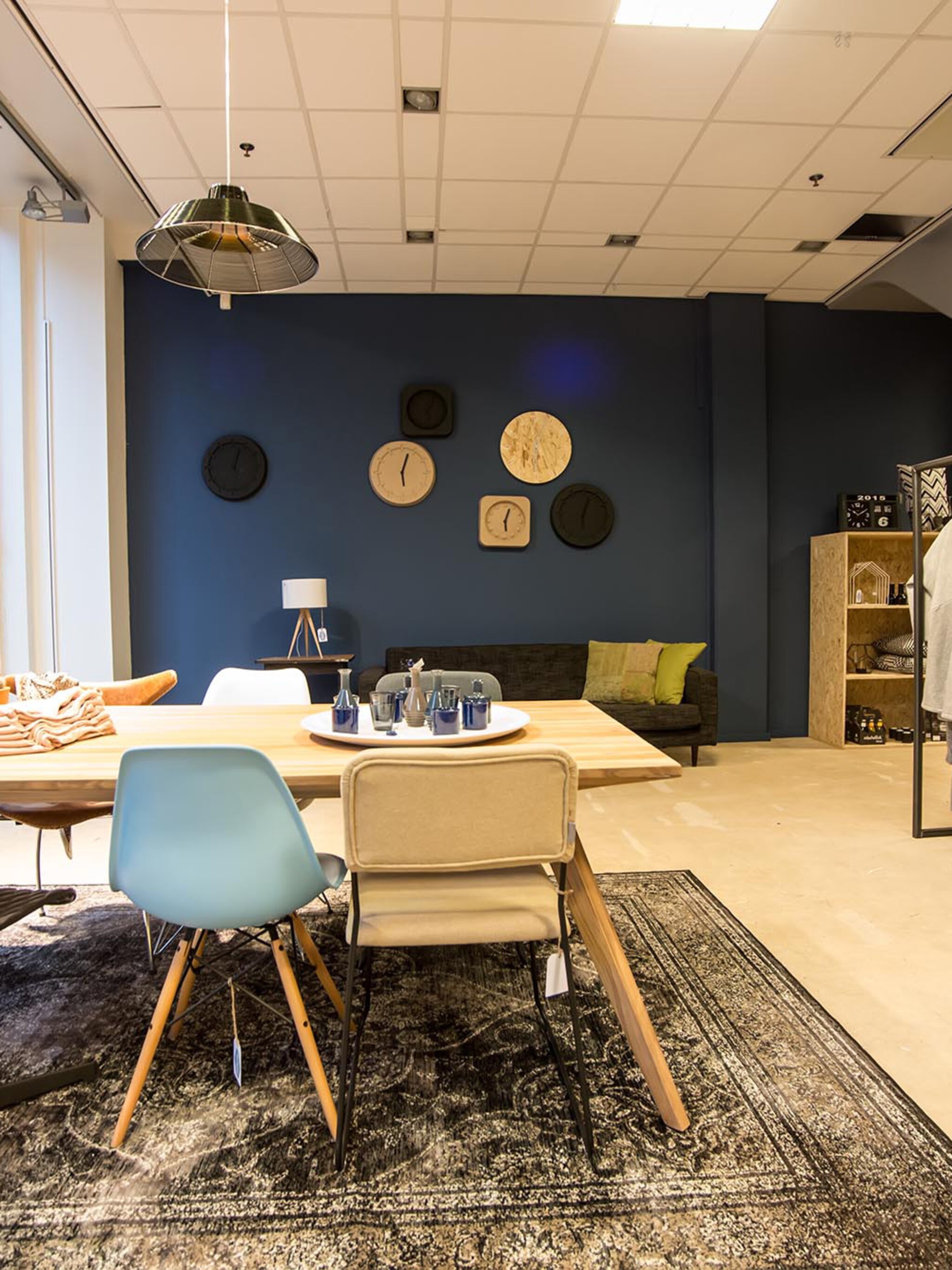 shoppen en stylen bij pistache in zwolle
