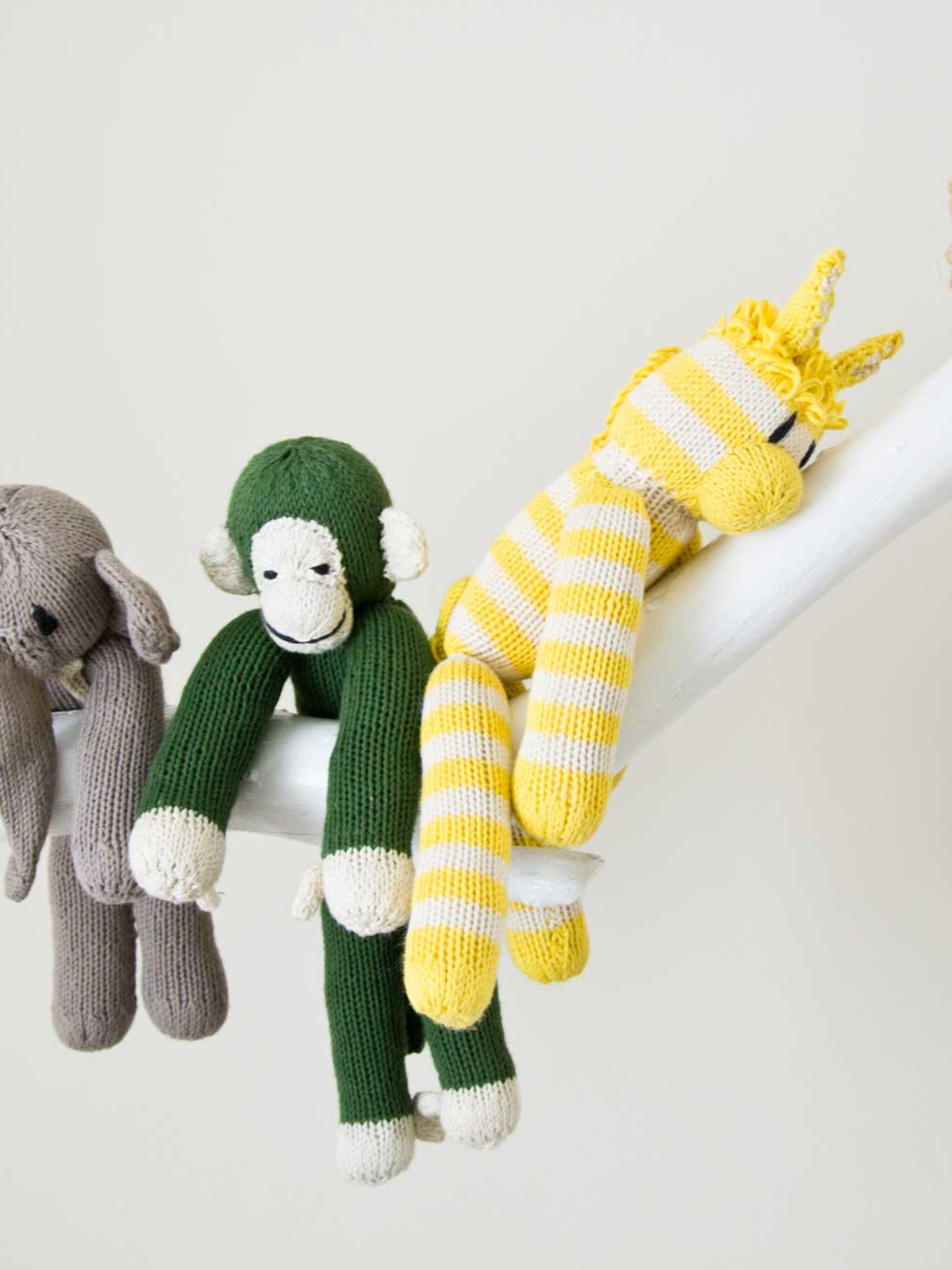 knuffelbeesten doneren aan goed doel