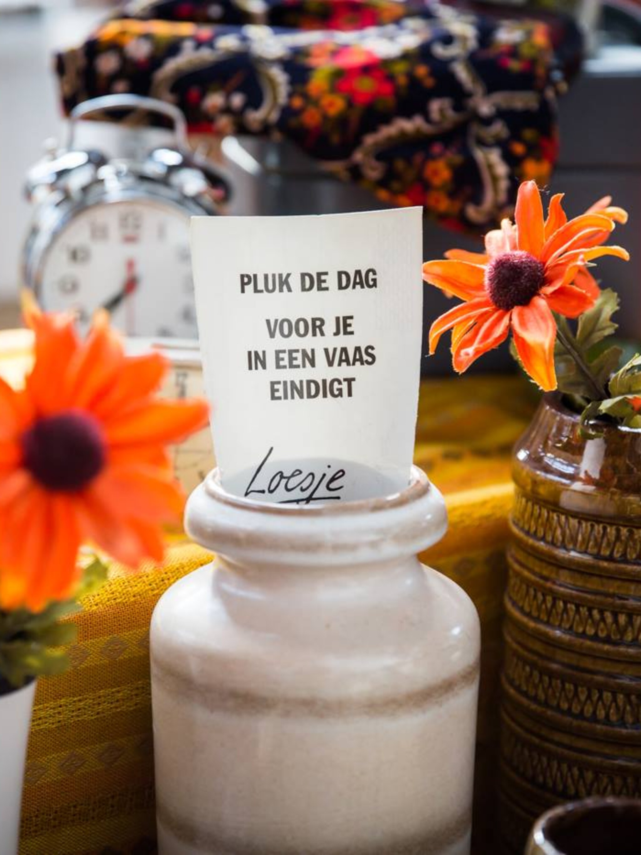 de 5 leukste vrijmarkten op koningsdag
