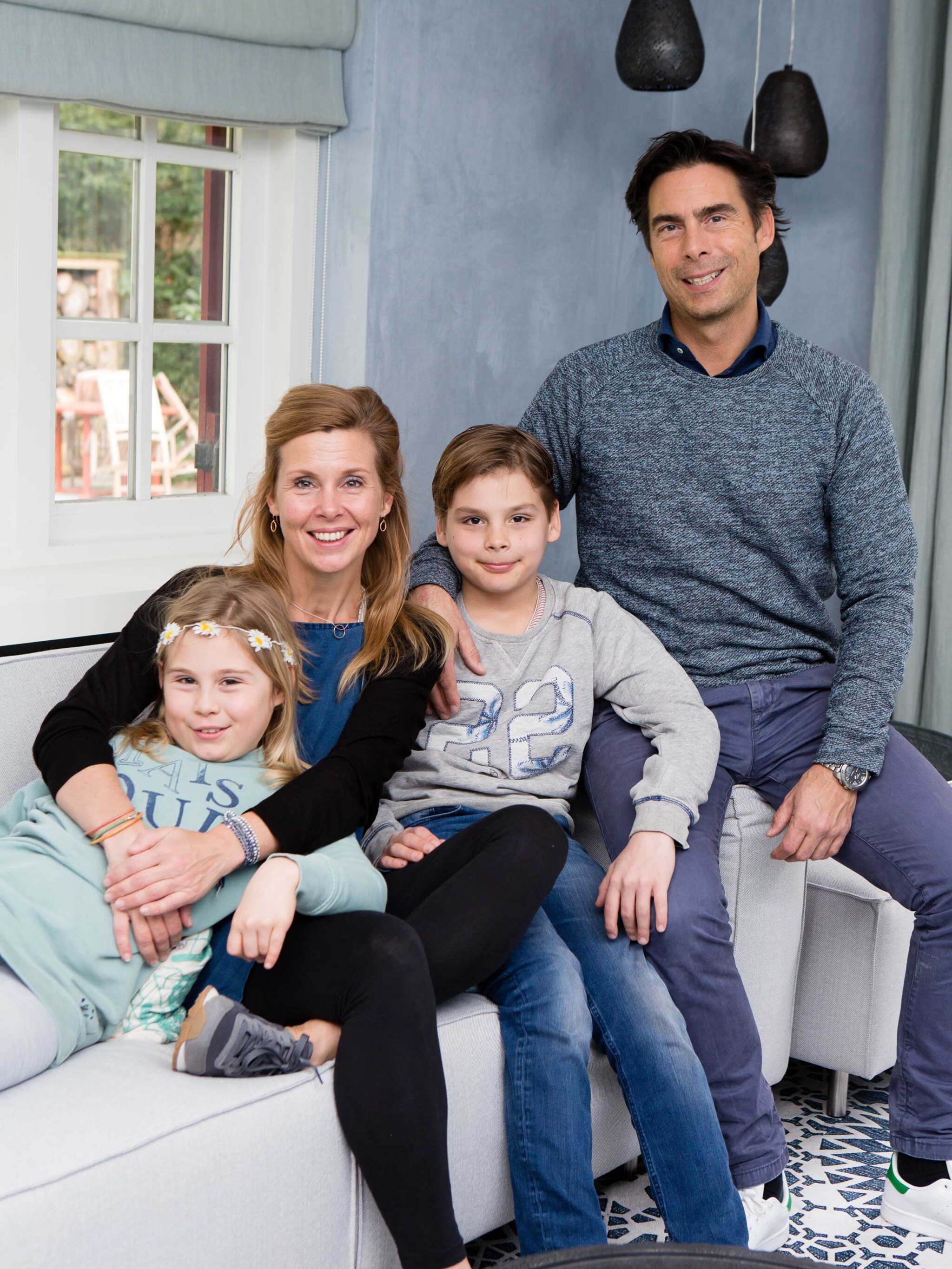 janine en raymond uit wageningen afl 10 seizoen 4