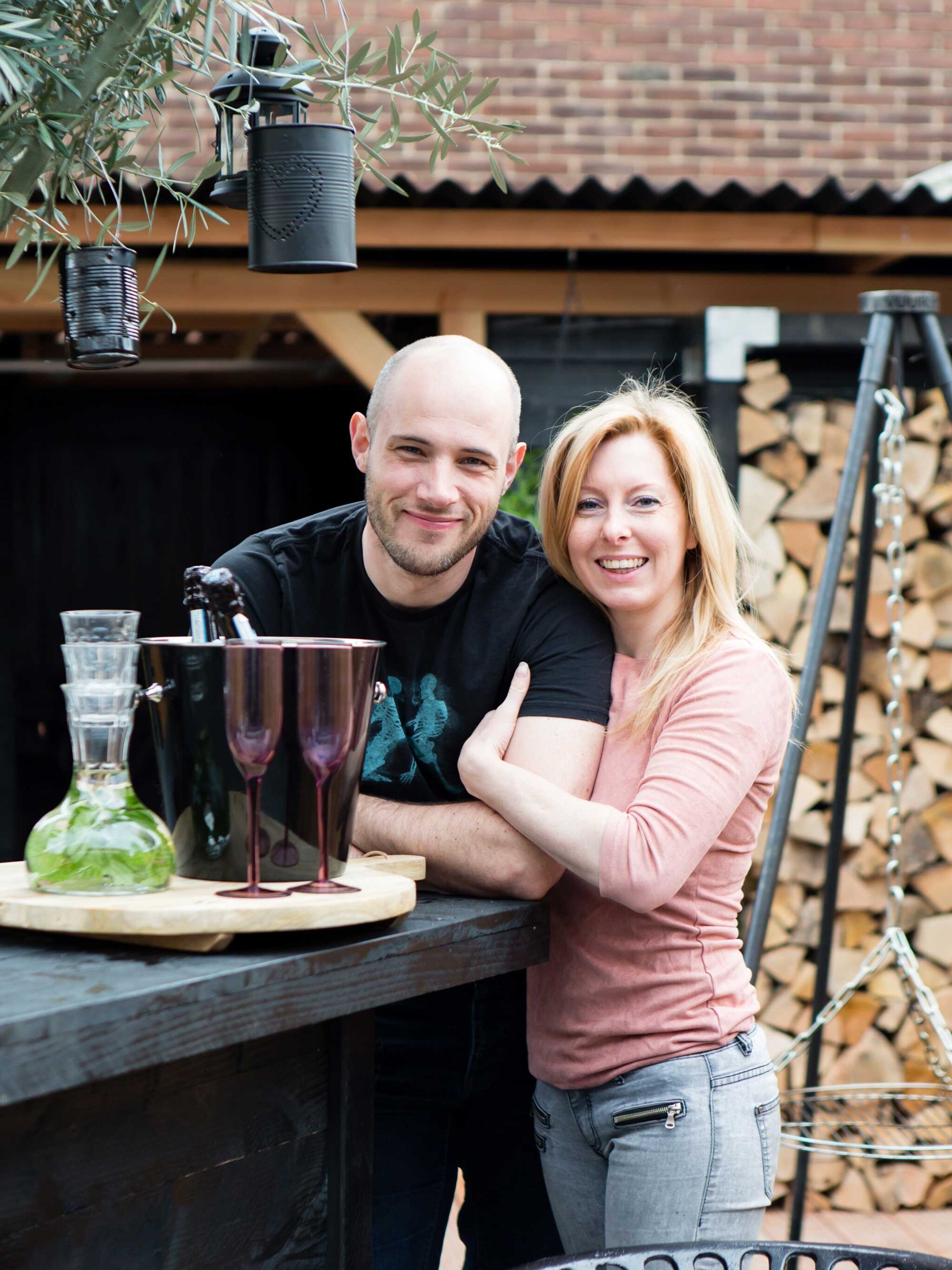 linda en michael uit haarlem afl 3 seizoen 2