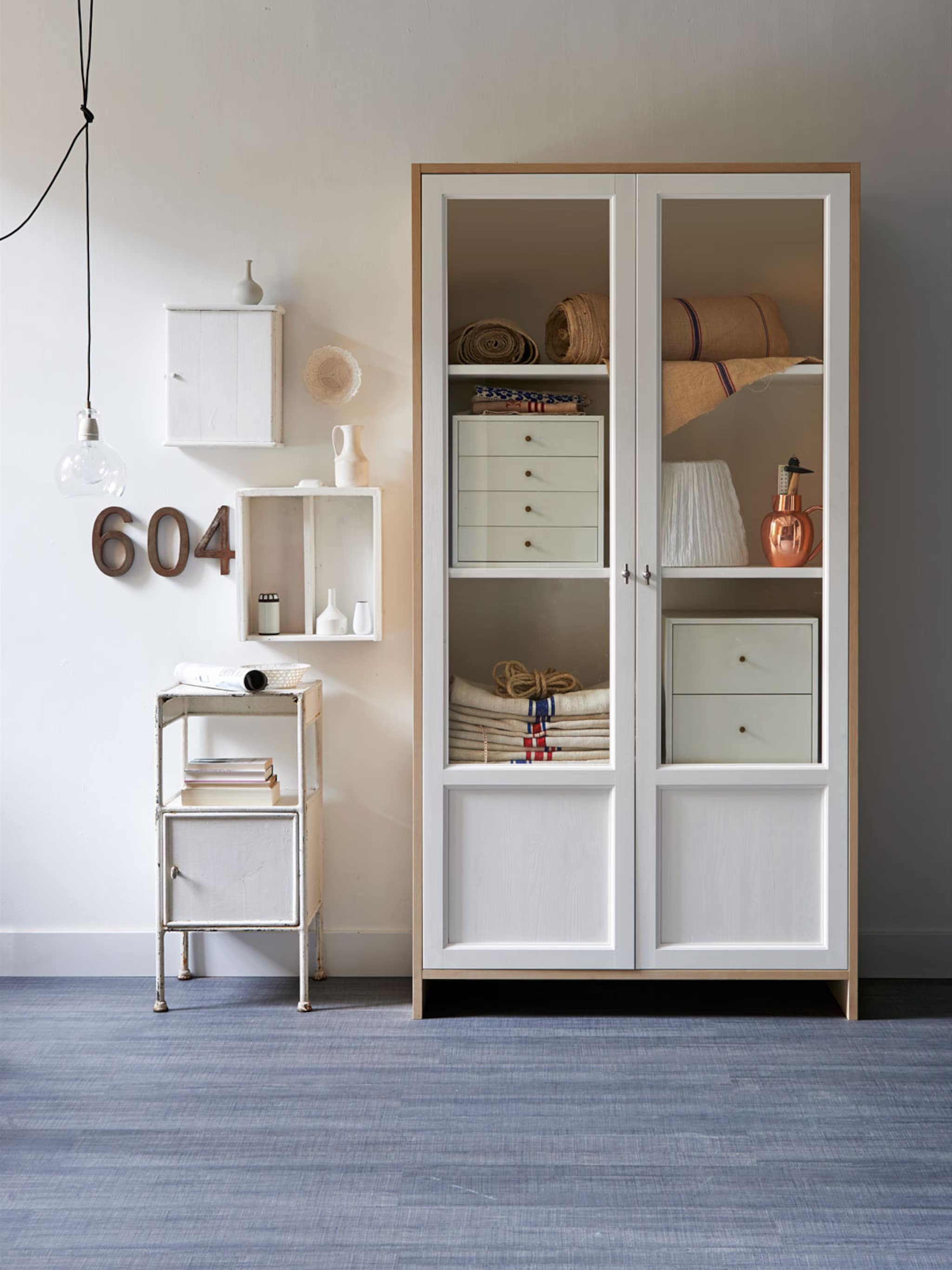 10 tips voor minder spullen in huis