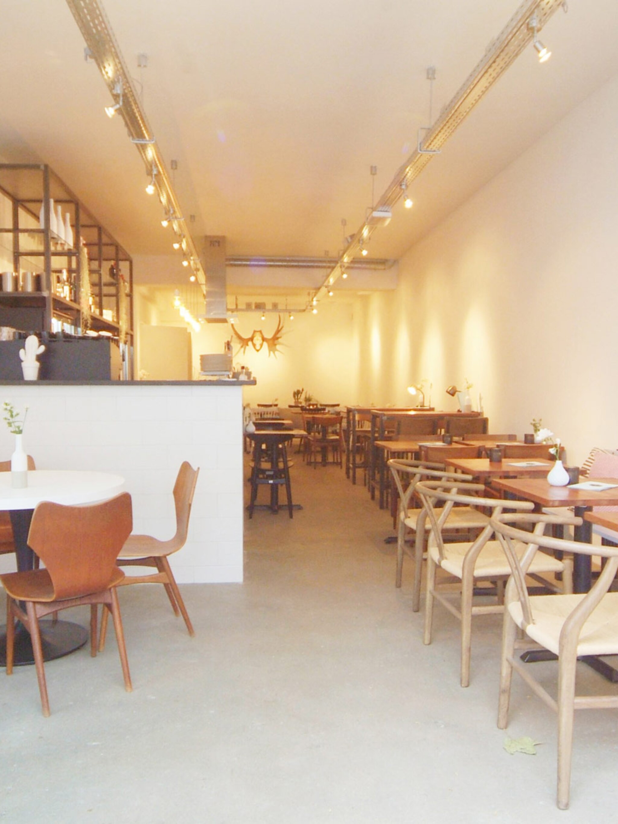 scandinavisch lunchen bij fika in nijmegen