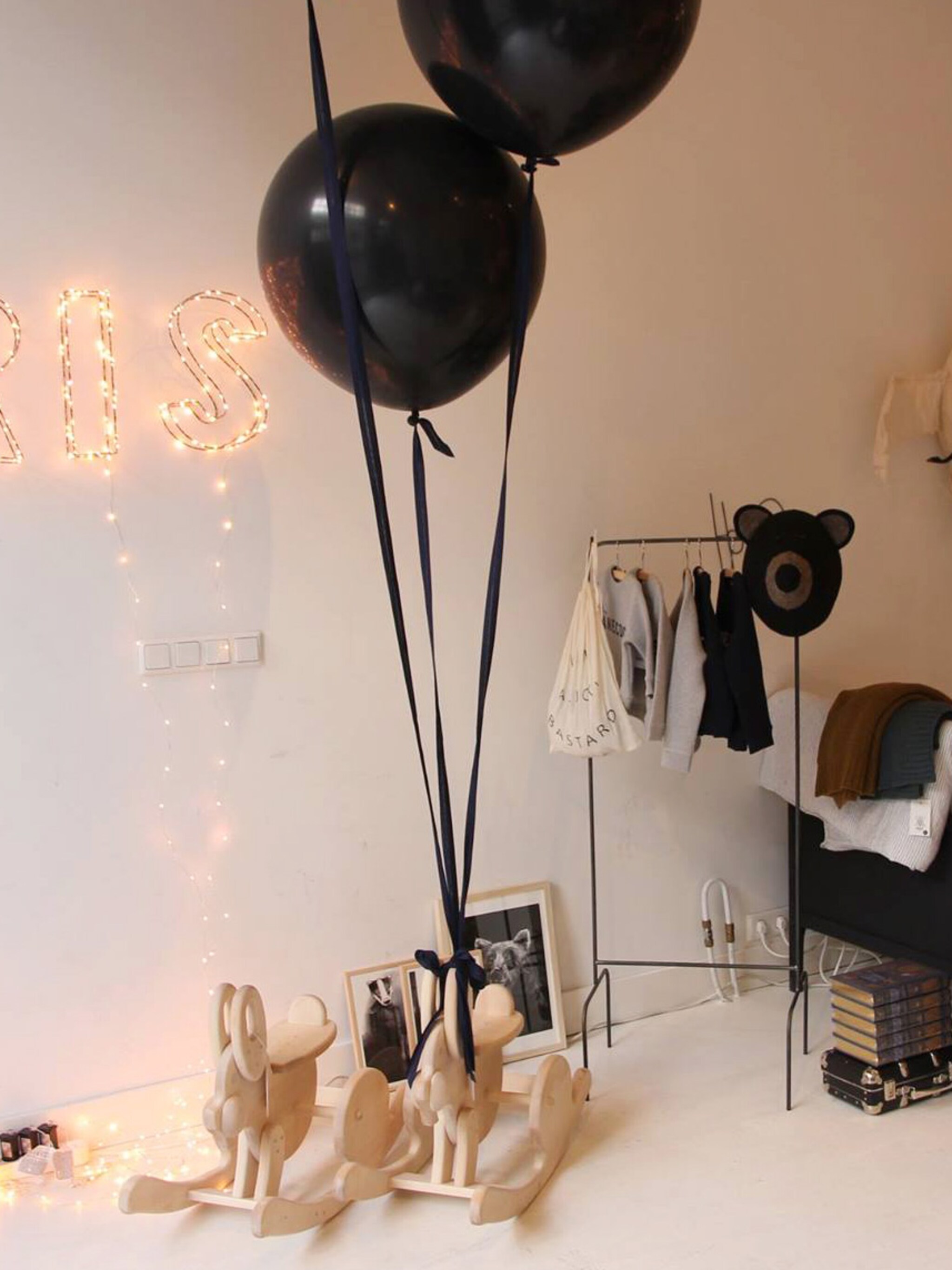 bijzondere kinderkamer spullen bij archive store