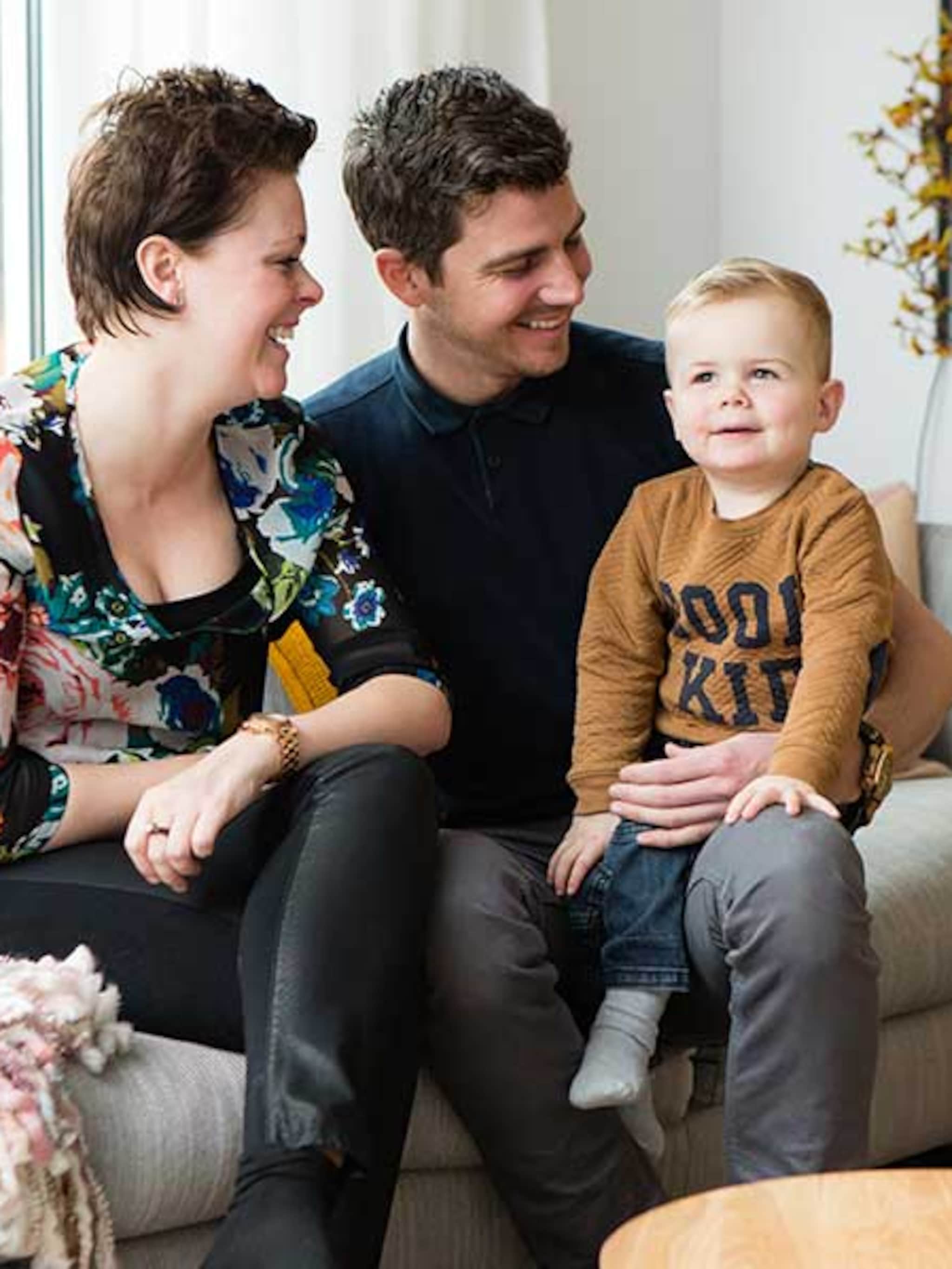 aflevering 4 nicole en john uit zeewolde