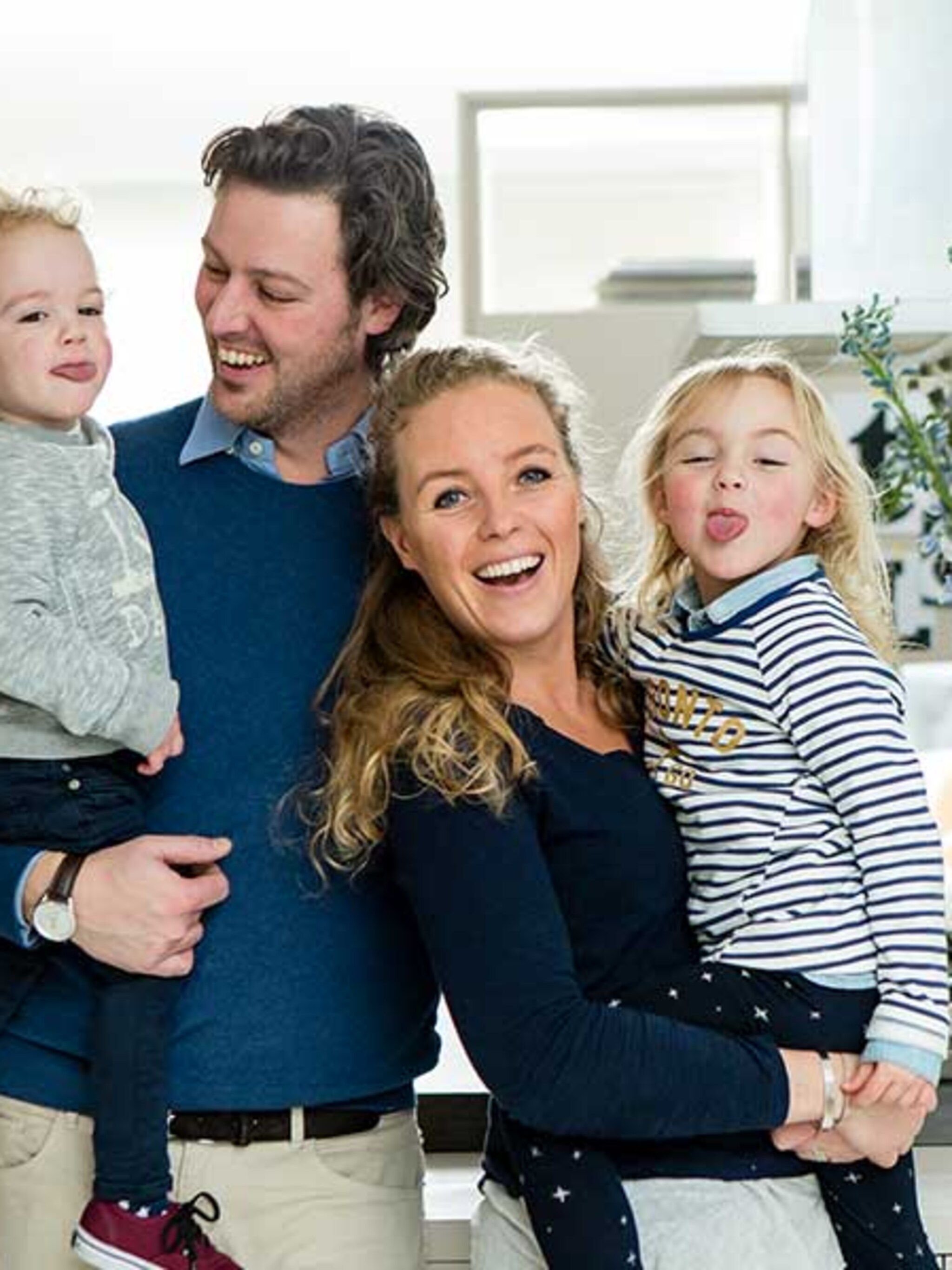 eva en trevor uit bussum afl 3 seizoen 4