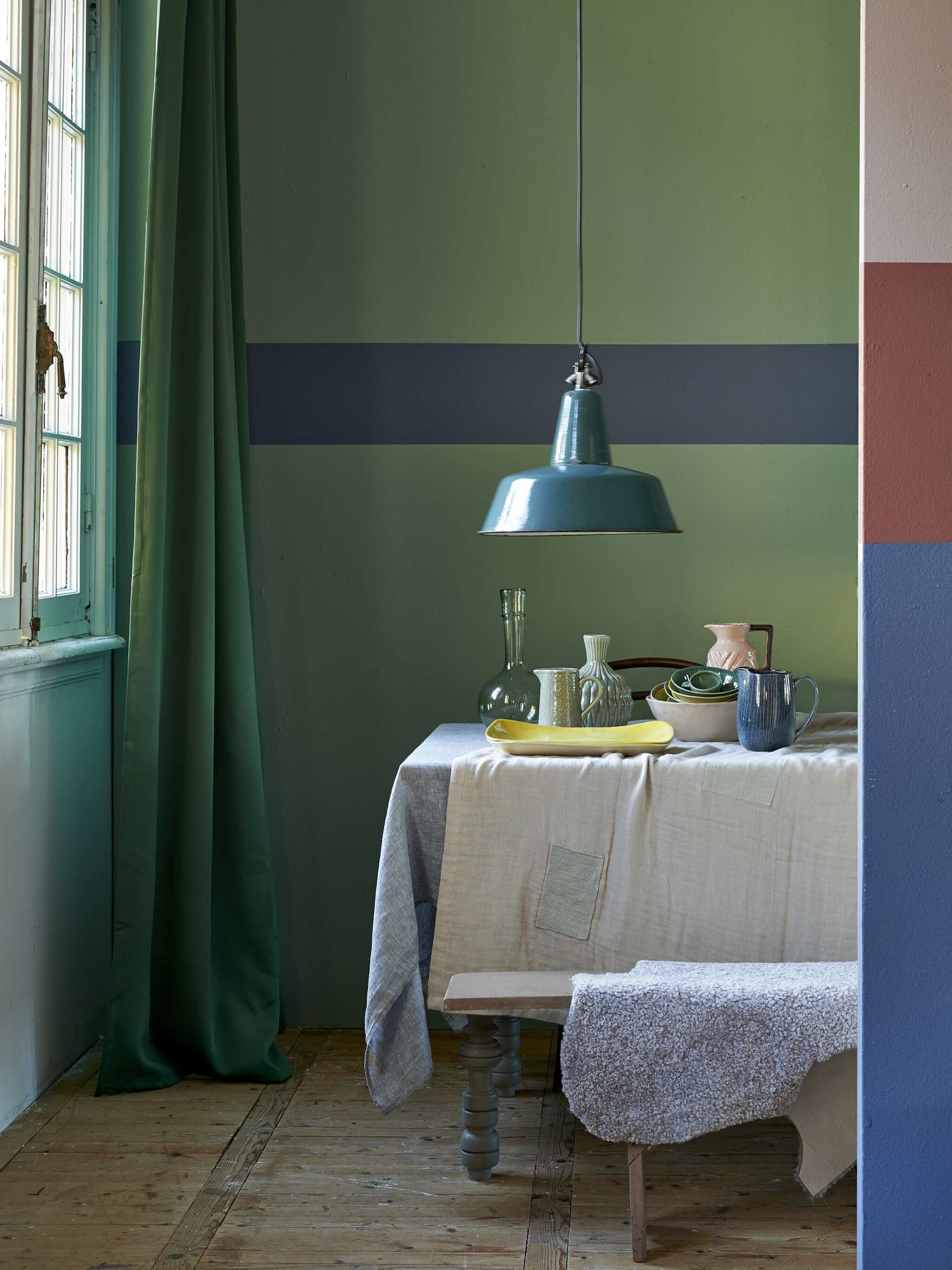 mix en match 3 verrassende kleurcombinaties