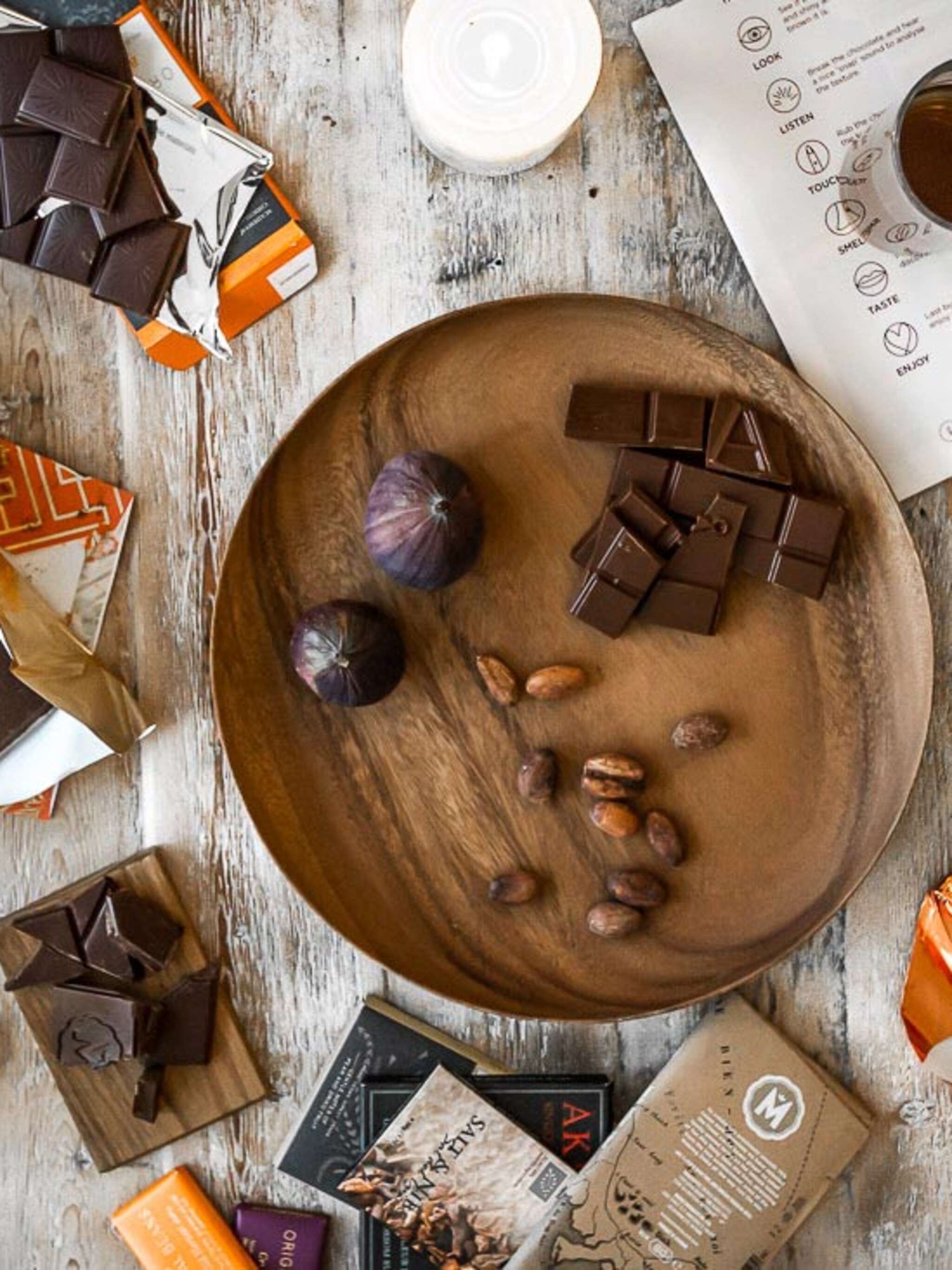 chocoladefestival amsterdam