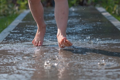 beeld vtwonen Waterpad