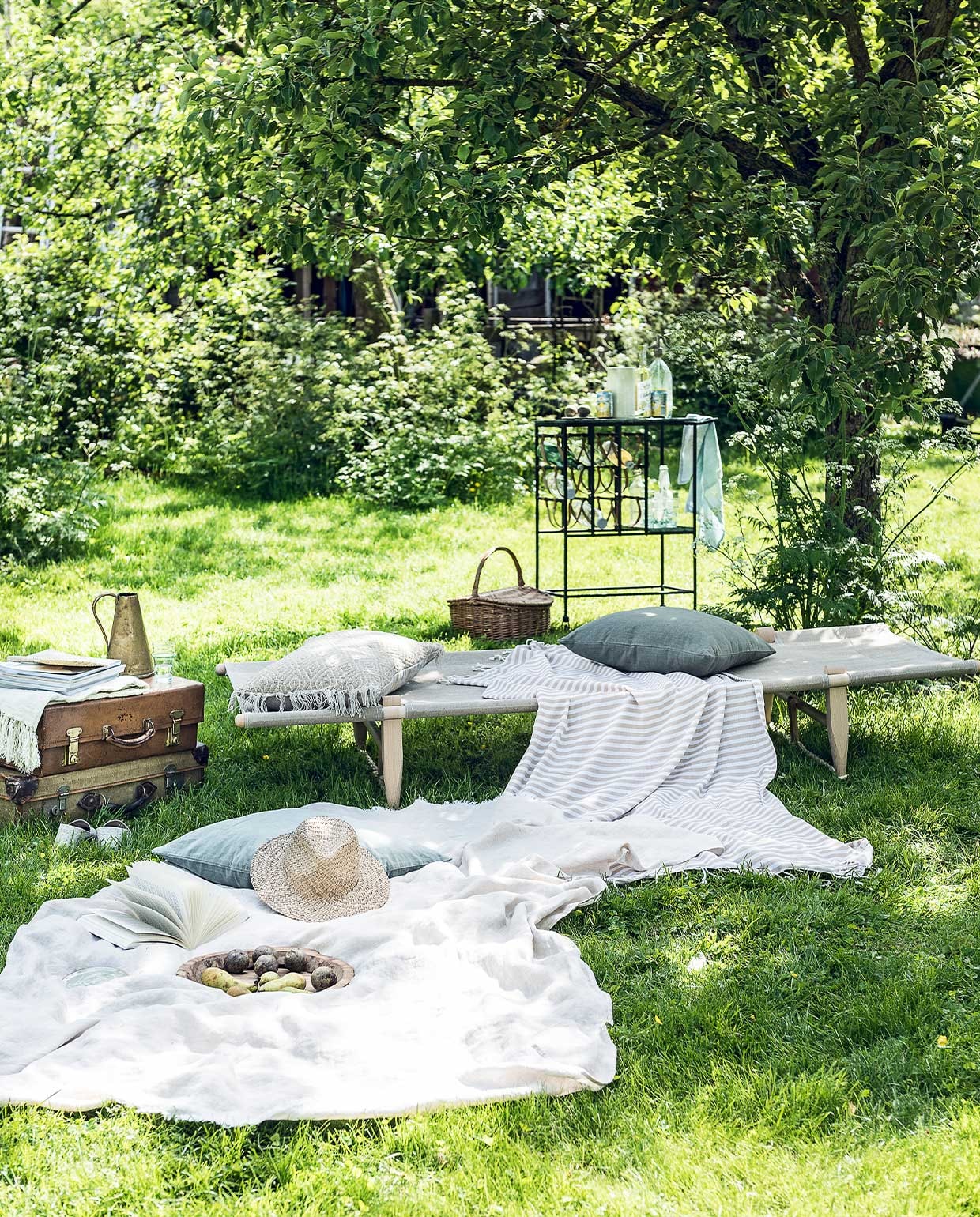 beeld vtwonen JA | vtwonen vtwonen 07-2017 | Styling Danielle Verheul | Fotografie Sjoerd Eickmans