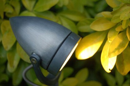 Buitenverlichting Bullet Led tuinverlichting