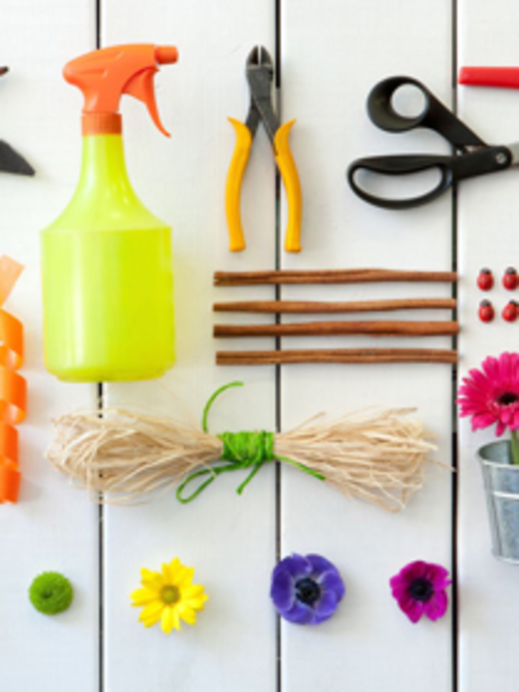 tuingereedschap essentials