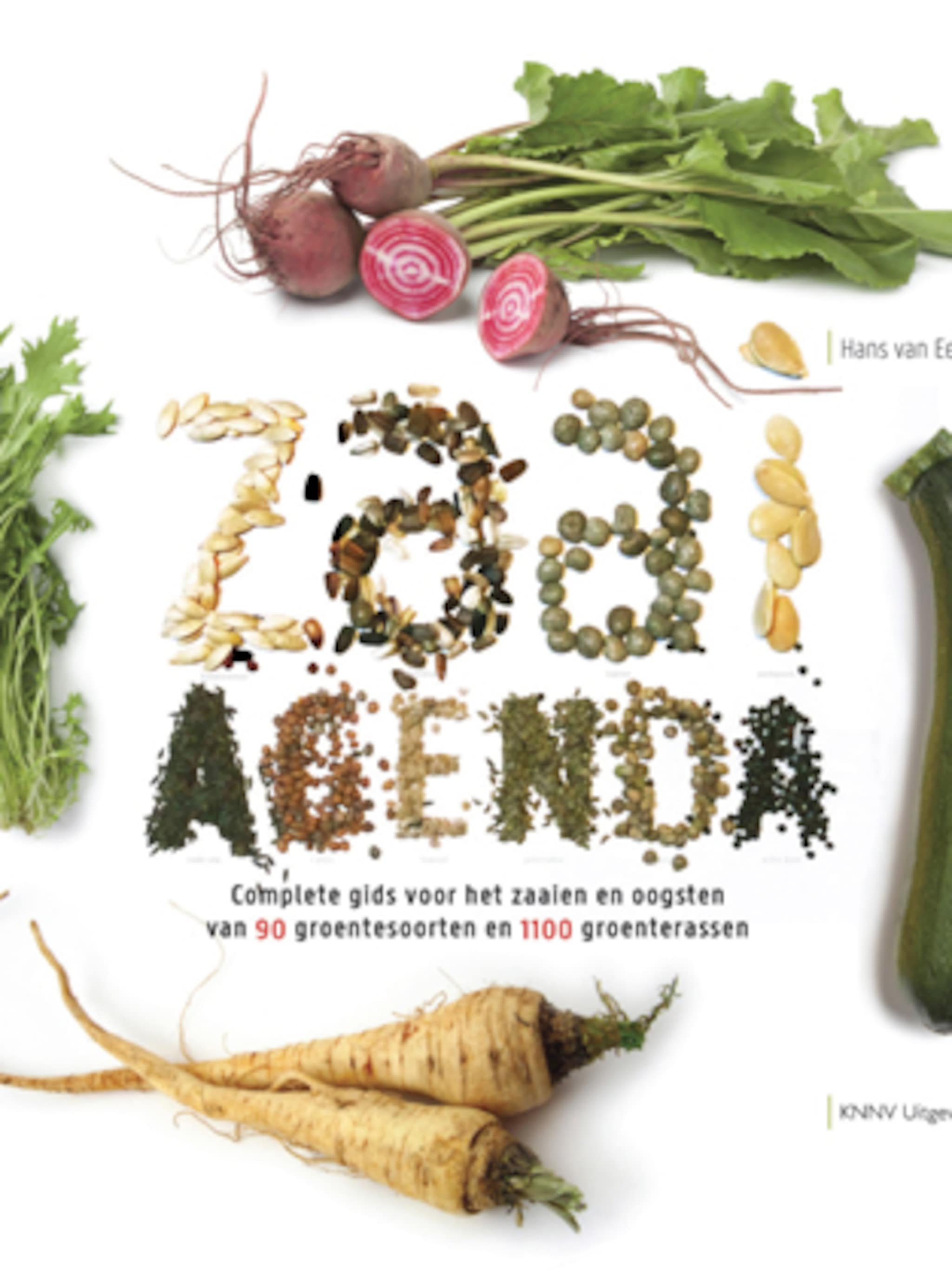 zaaiagenda