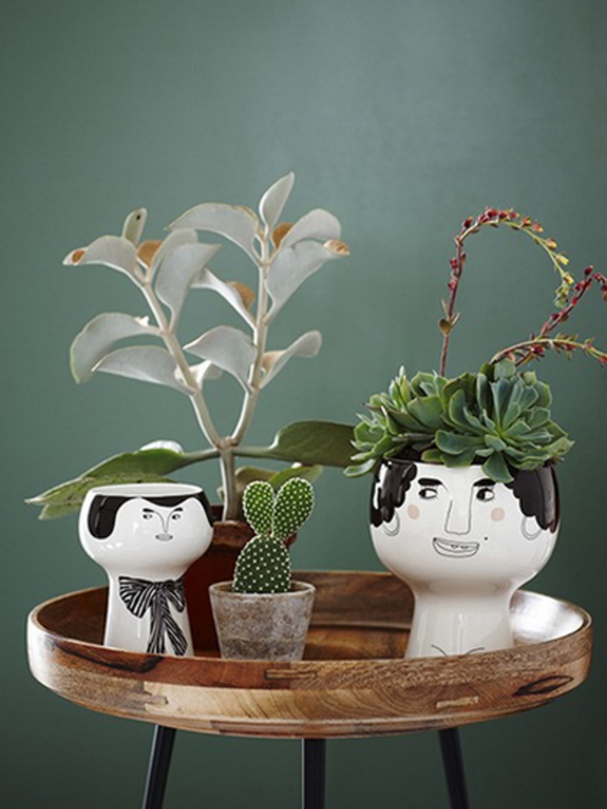flower me happy pots
