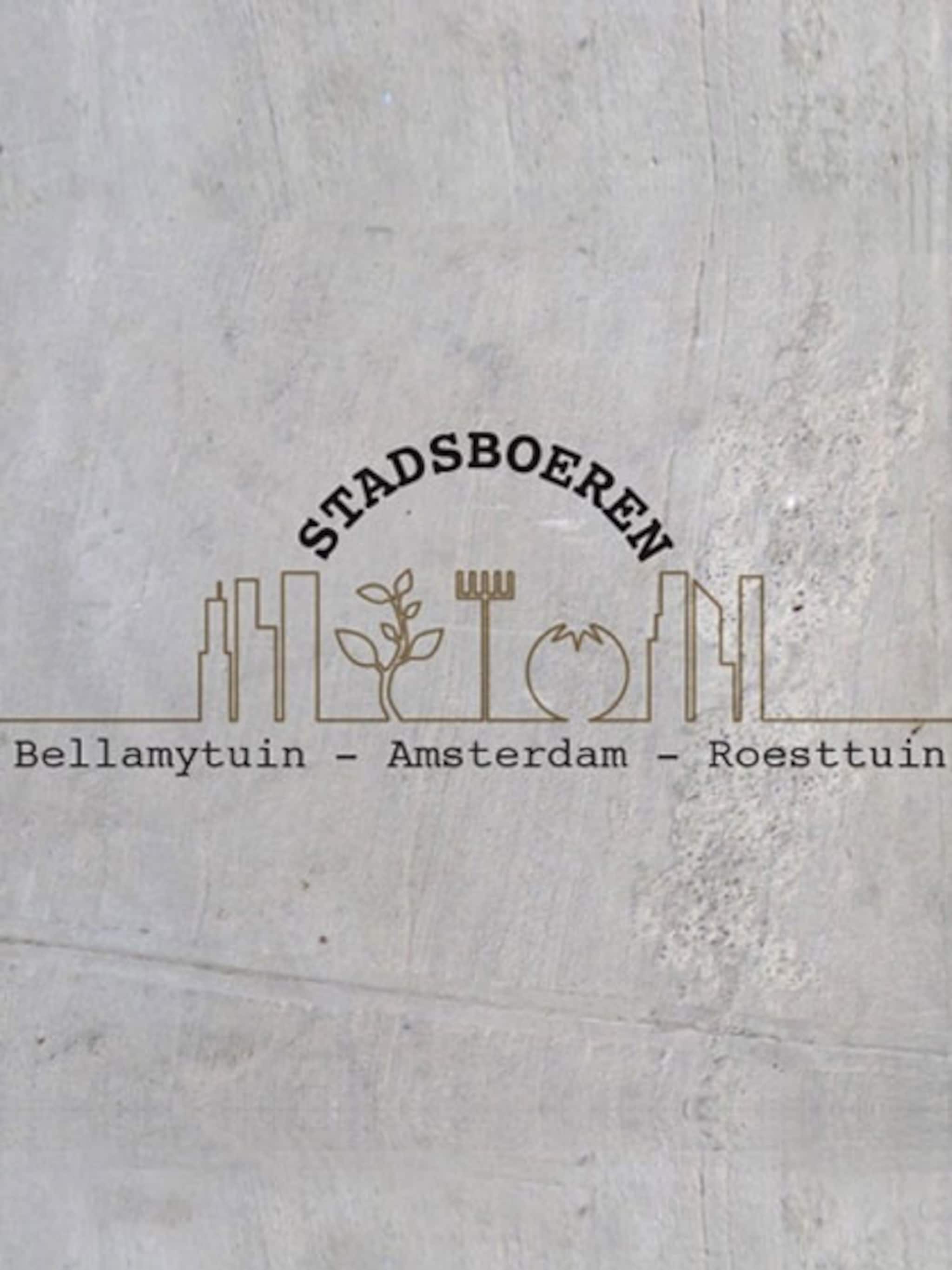 10 tips voor stadsboeren