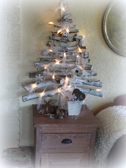 Takkenboom kerst Takkenboom kerst