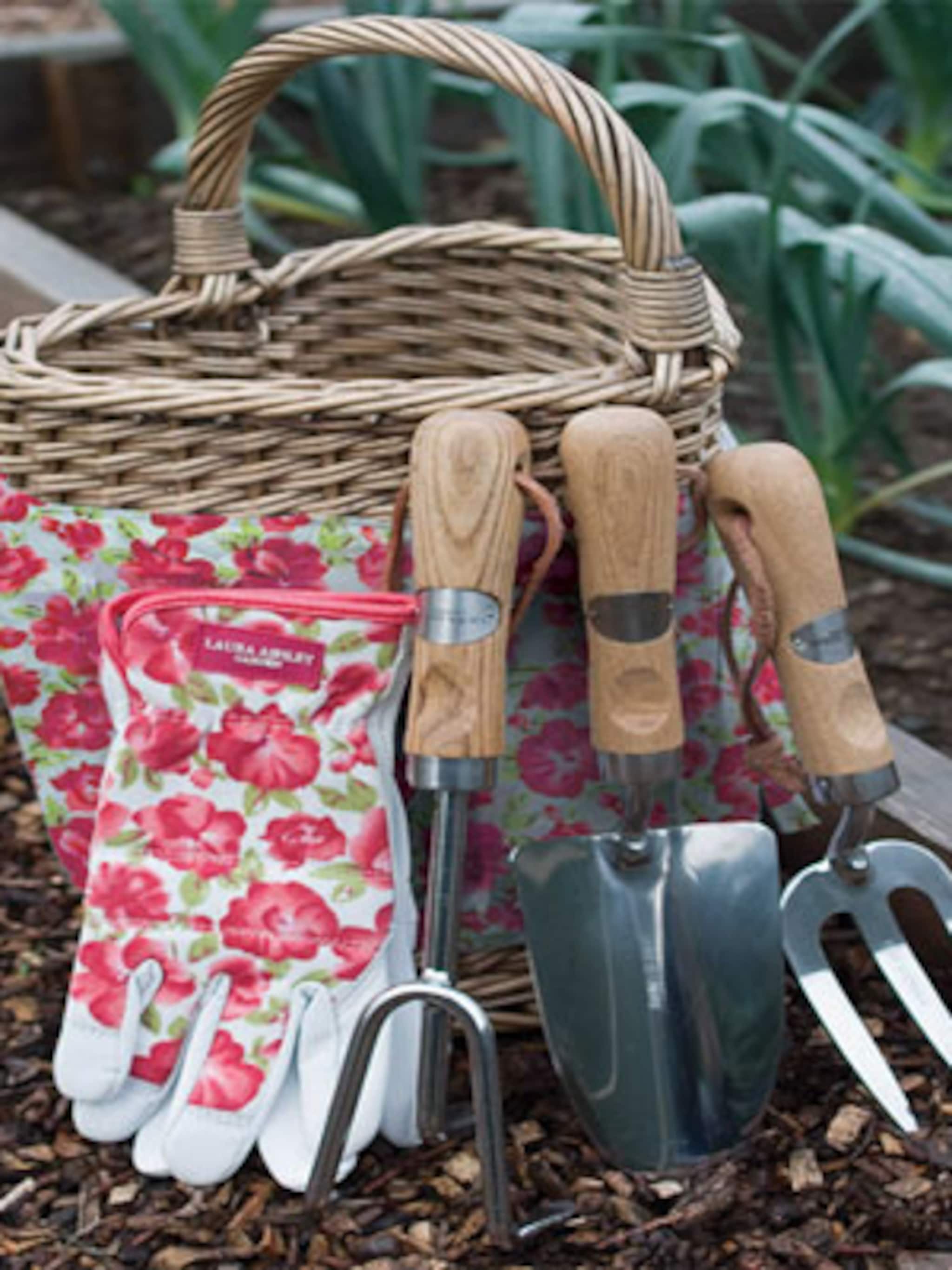 laura ashley tuincollectie