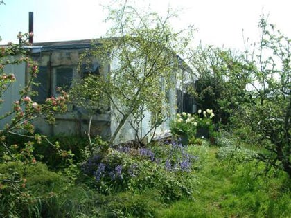 Cottagetuin Cottagetuin