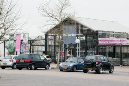 beeld vtwonen Tuincentrum Life &amp; Garden - Etten-Leur