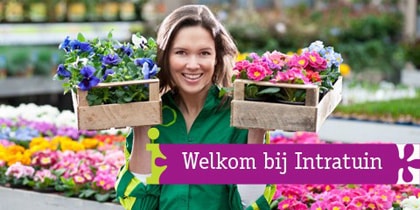 Tuincentrum Intratuin Tuincentrum Intratuin