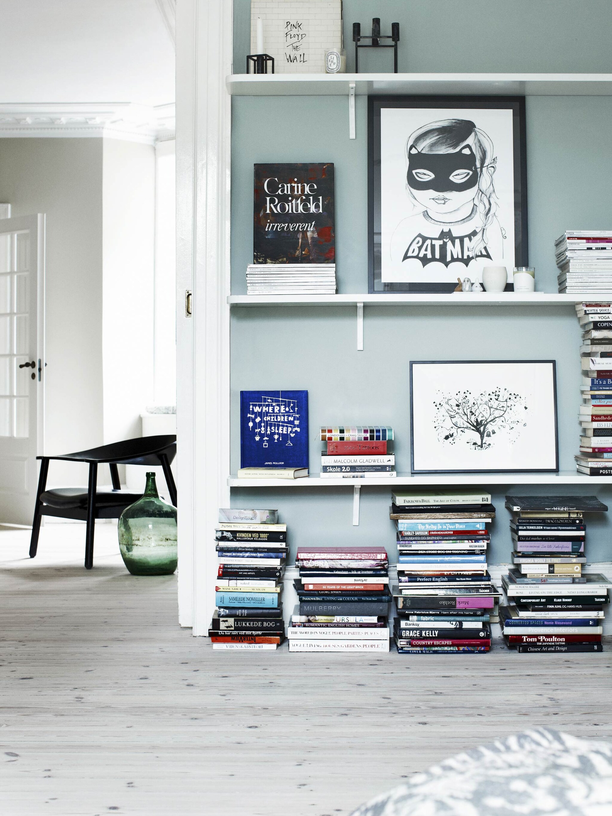 inspiratie nodig bekijk hier de 5 mooiste woonboeken