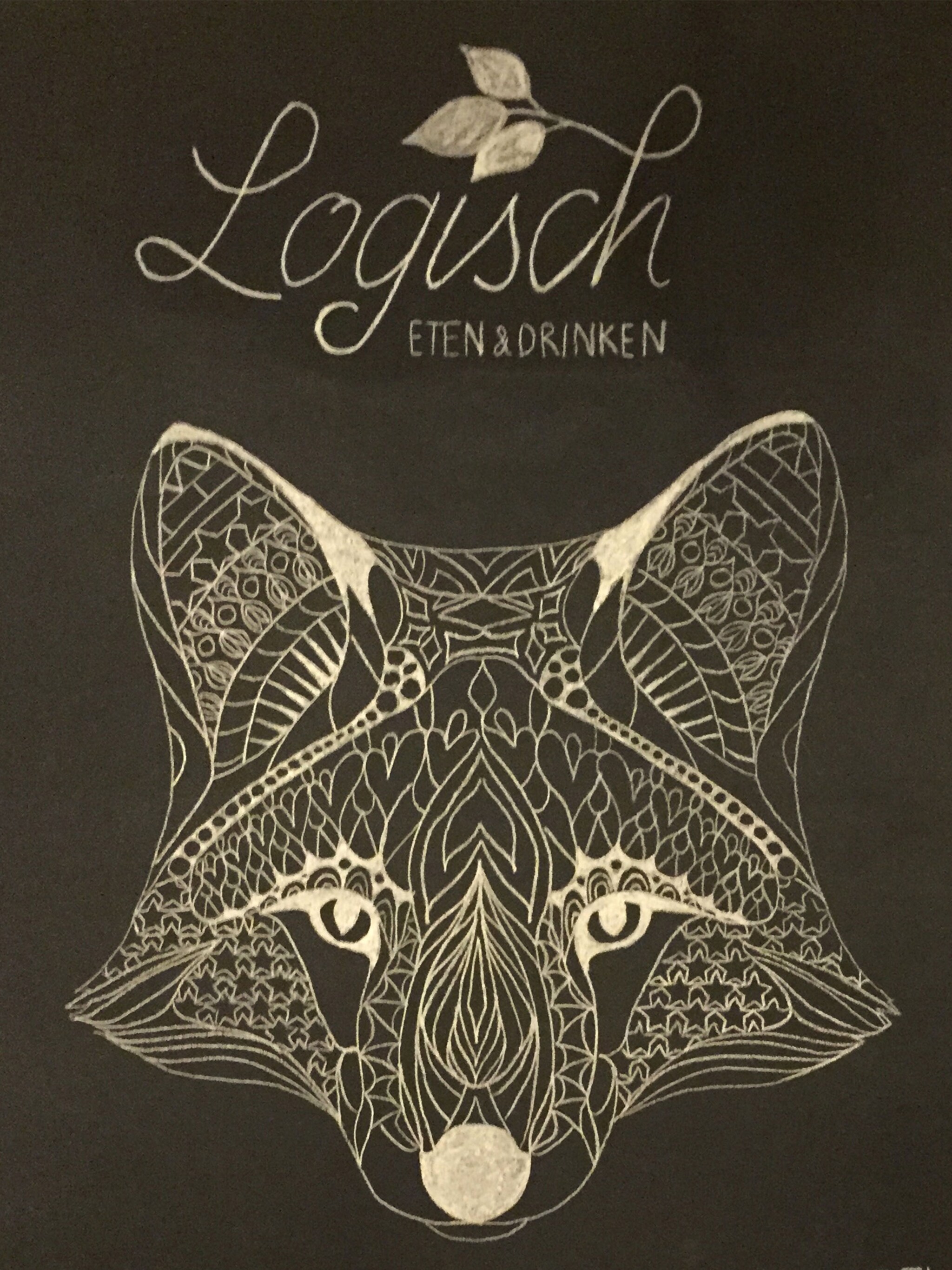 restaurant logisch biologisch restaurant in den haag