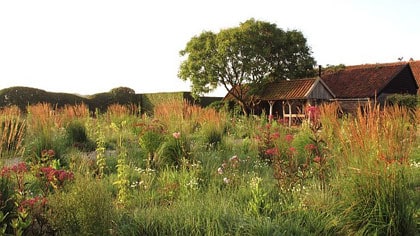 beeld vtwonen Tuin van Oudolf