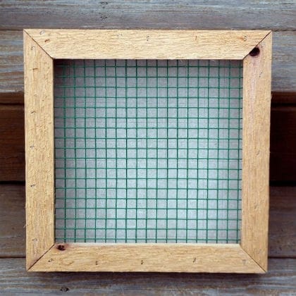 beeld vtwonen Verticale tuin