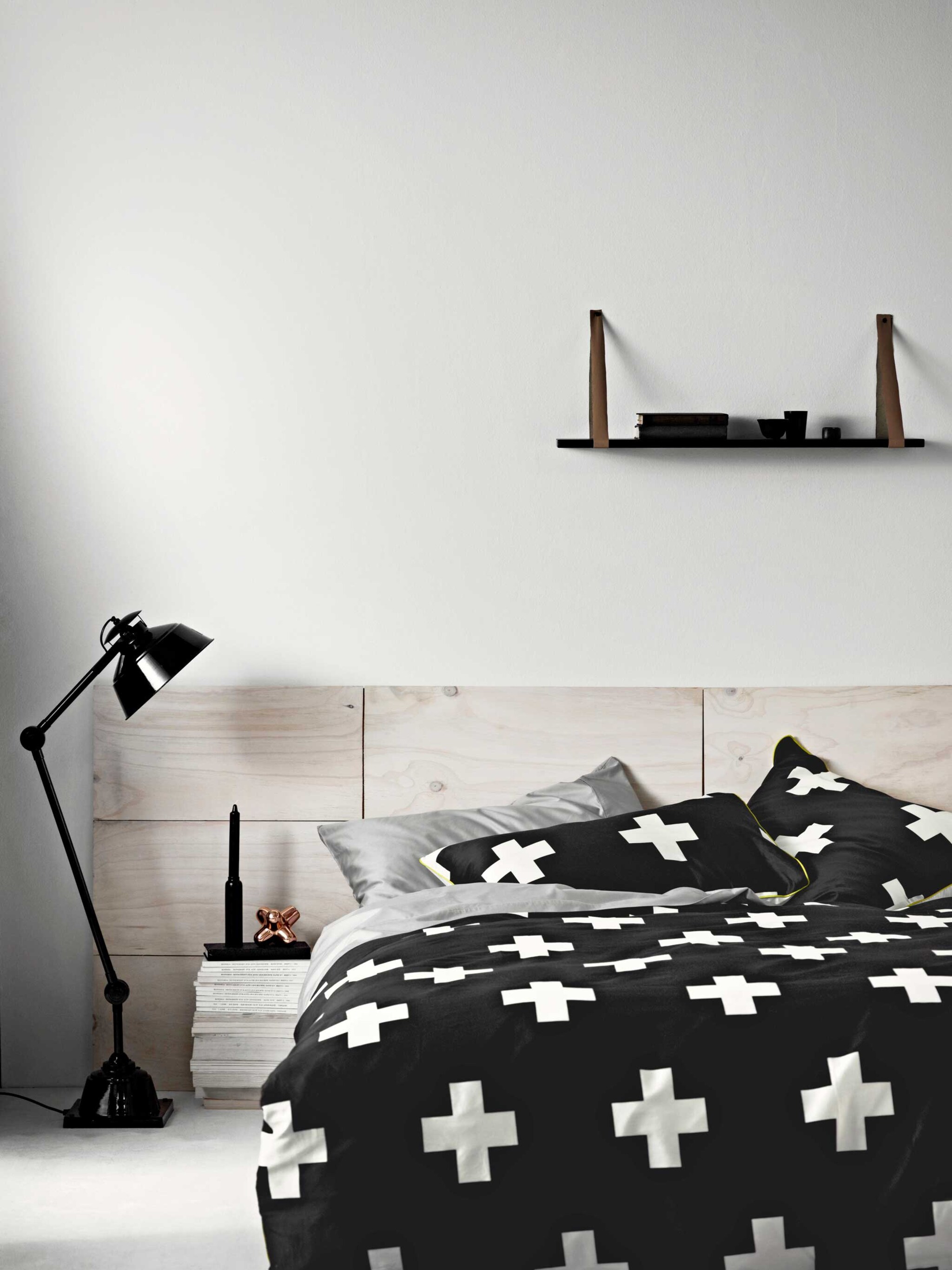 3x simpel en snel grafisch design in huis