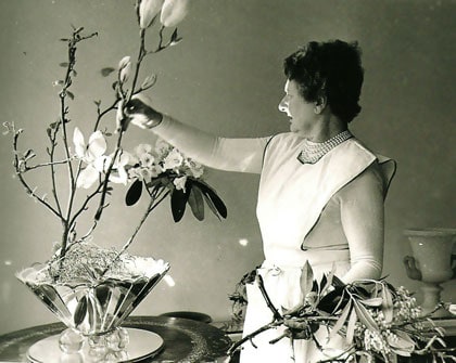 beeld vtwonen Constance Spry