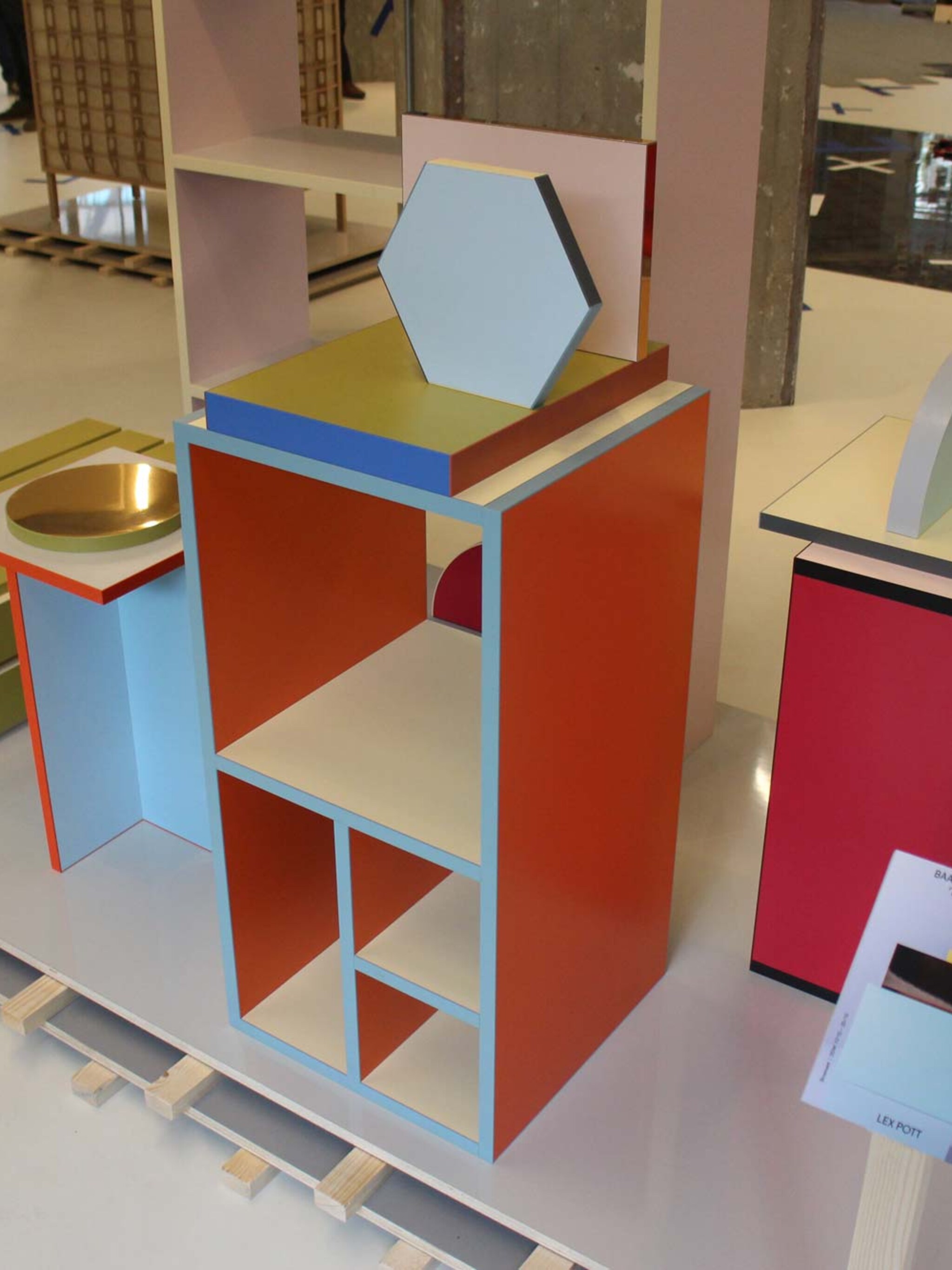dutch design week top 5