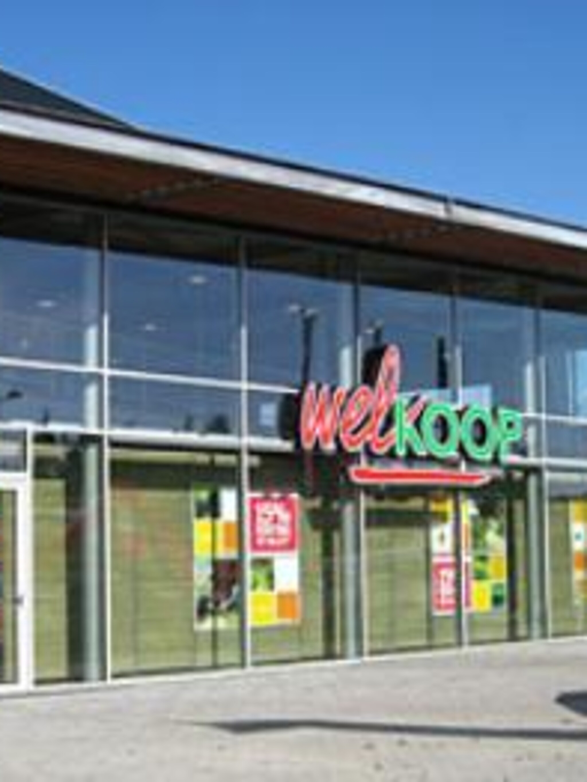 tuincentrum boerenbond welkoop