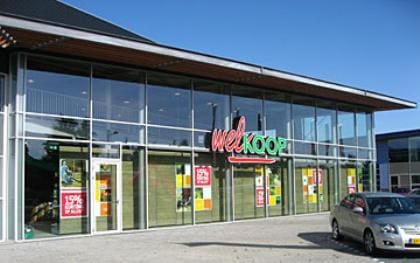 beeld vtwonen Tuincentrum Boerenbond-Welkoop