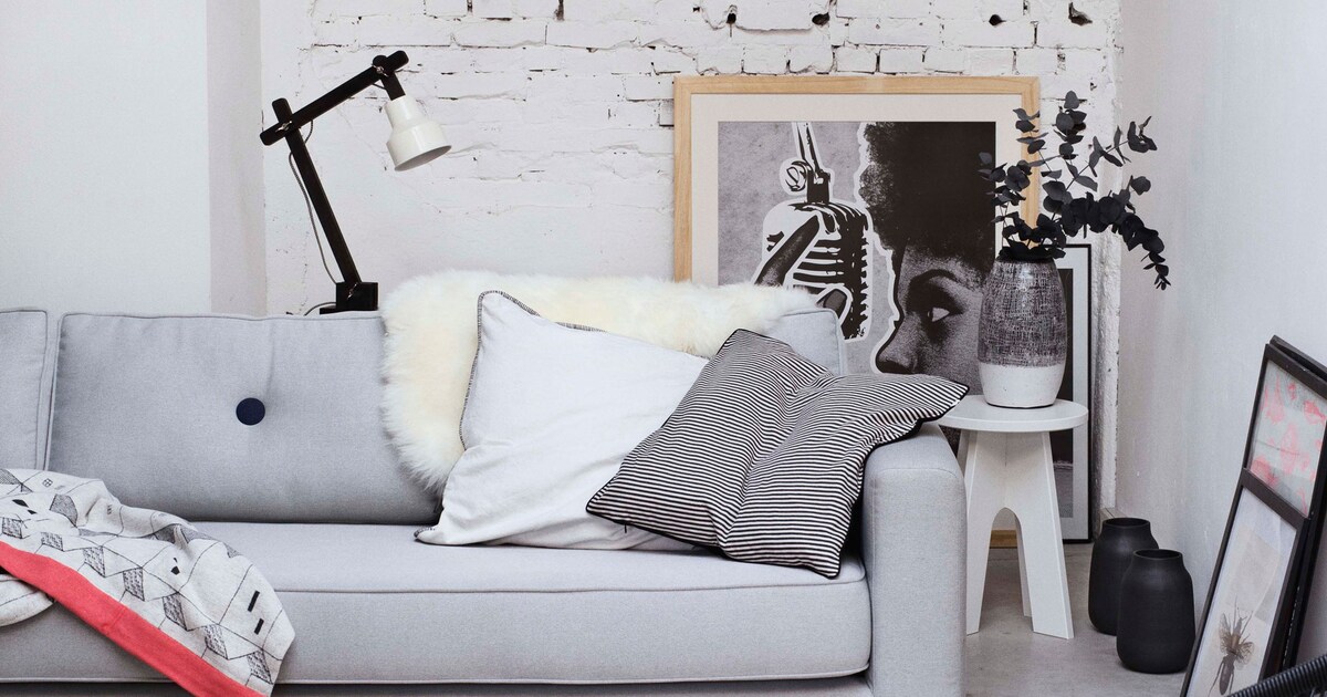 Wonen uit de vtwonen shop collectie | vtwonen