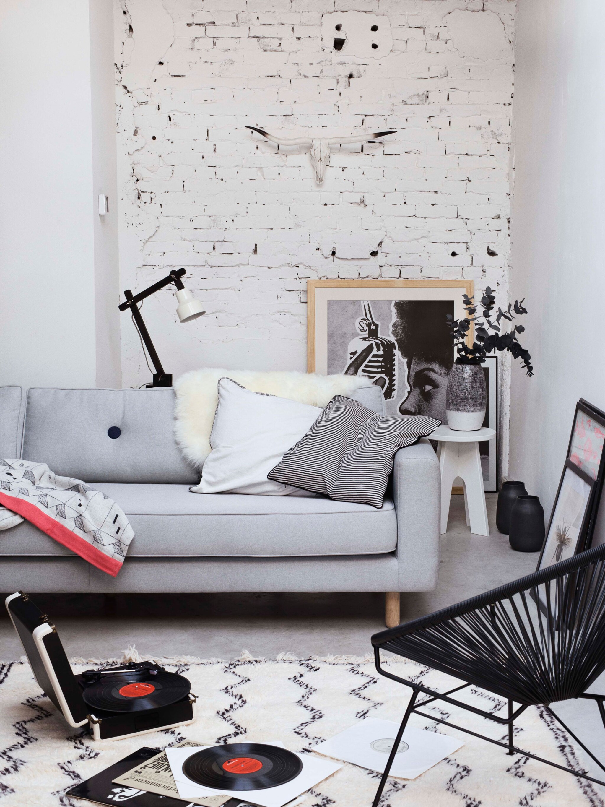 basic wonen met een twist