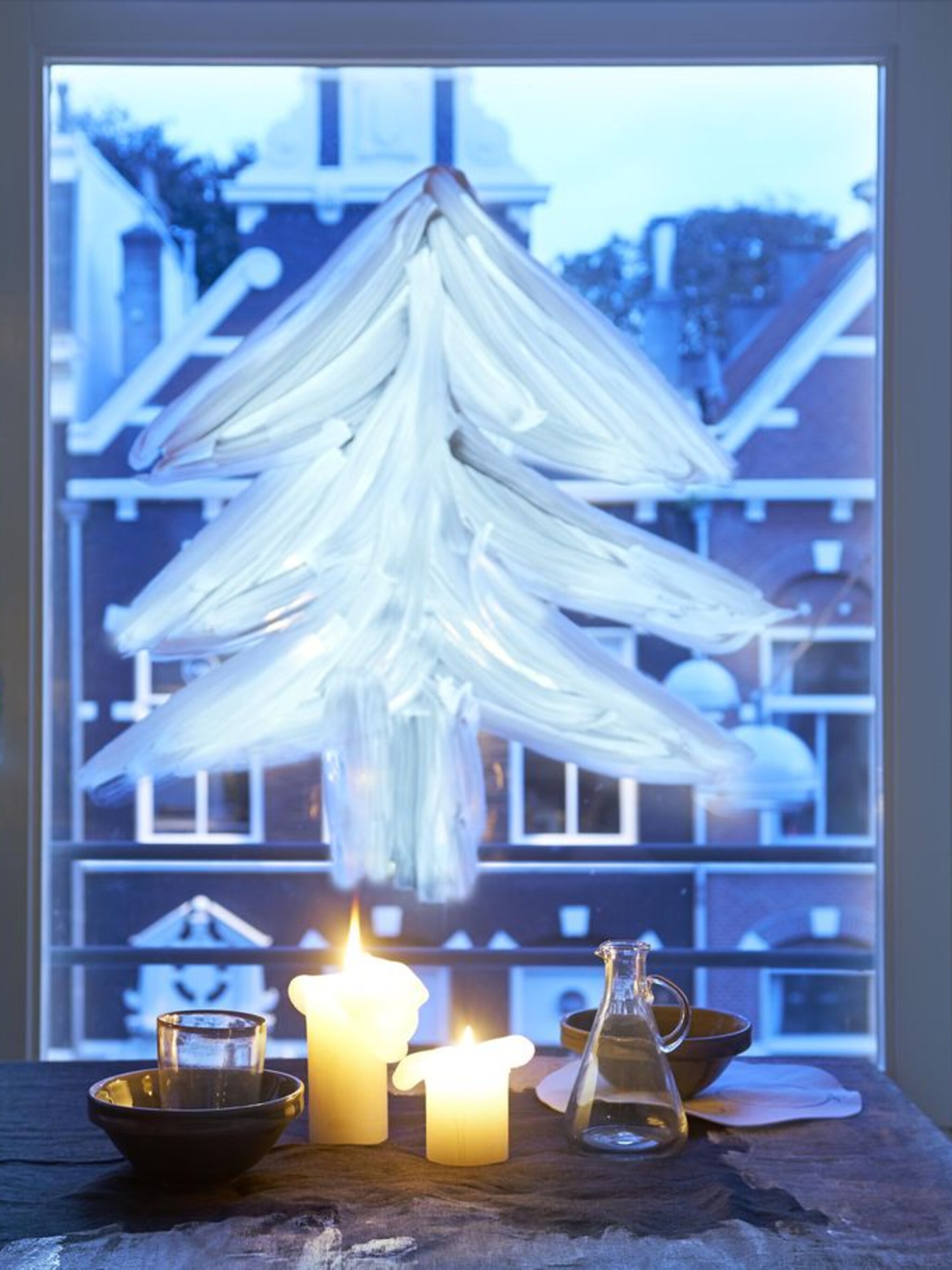 7x een duurzame kerstboom