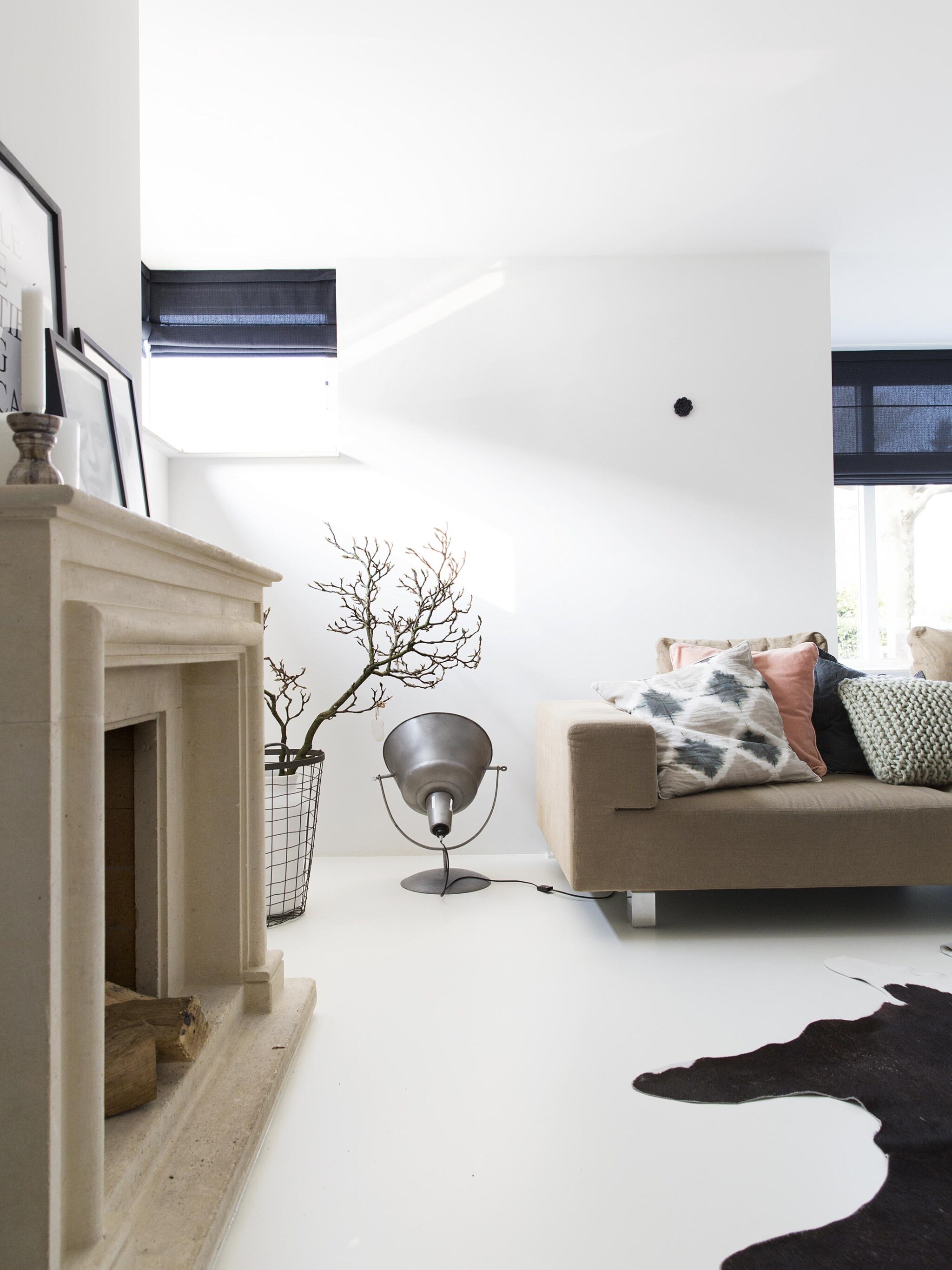 half vrijstaande villa in alphen aan den rijn