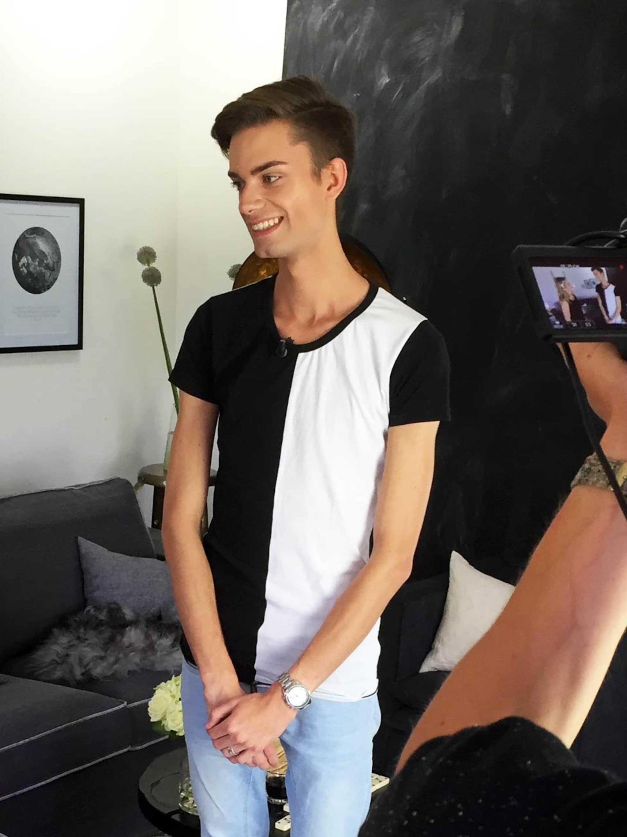 aflevering 7 stylen op de m2