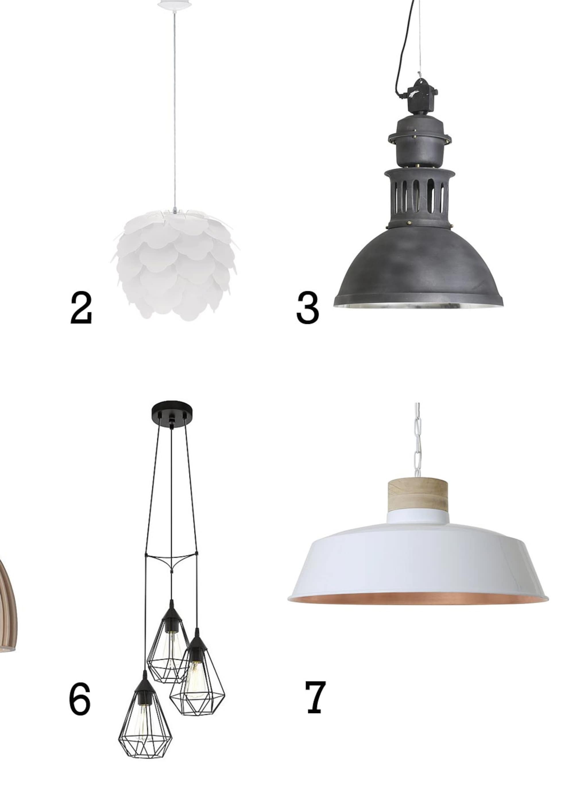 hanglampen voor iedereen