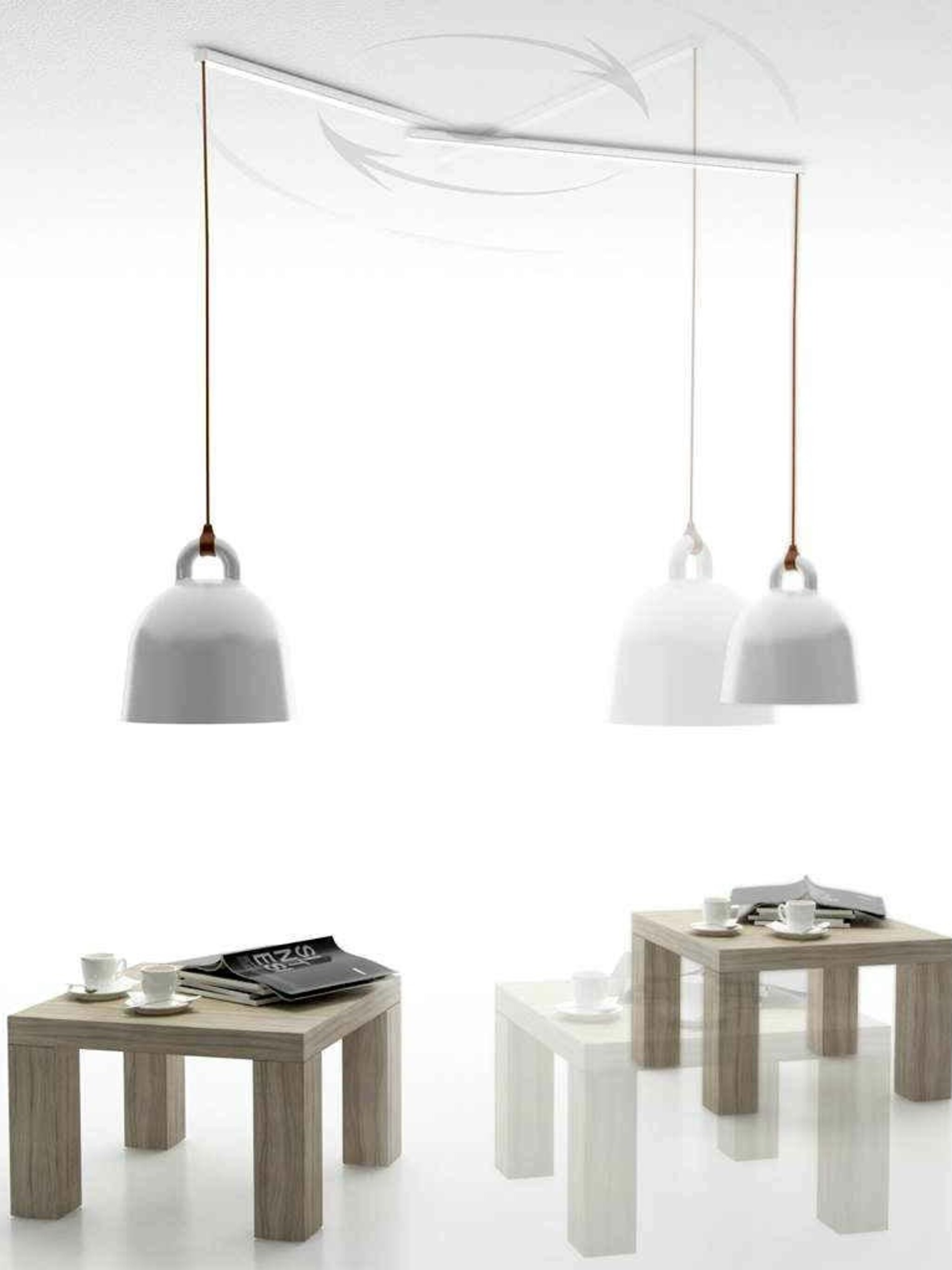 inspiratie voor verlichting