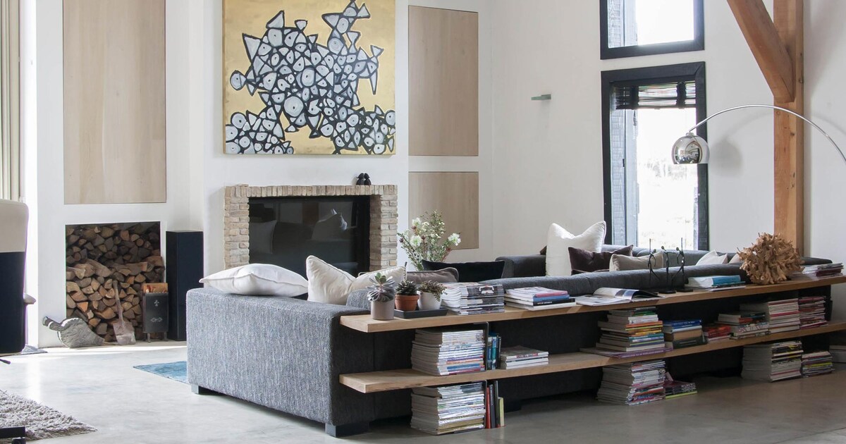 Zeeuwse keuterboerderij in Abbenbroek