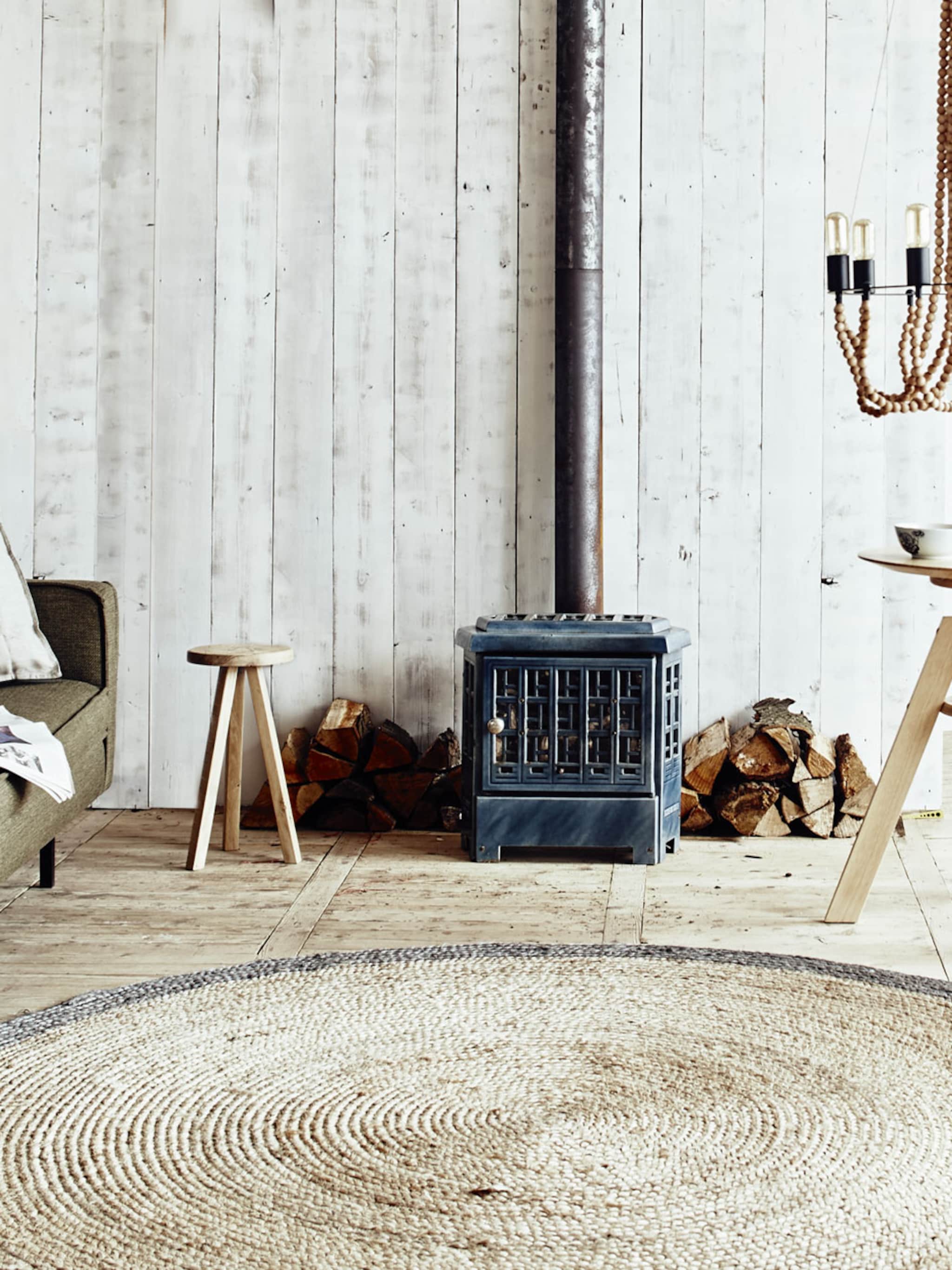 licht basic en grafisch dit is scandinavisch wonen