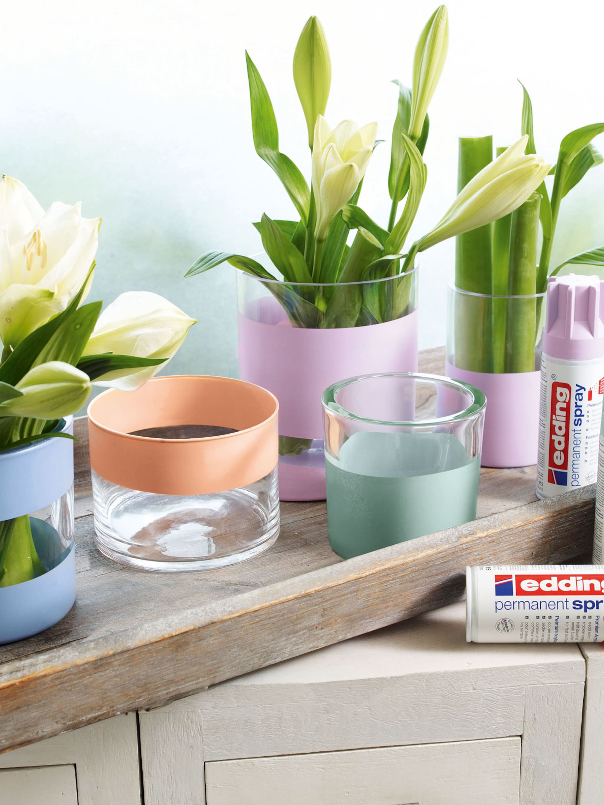met deze diy s haal je de zomer nog even in huis