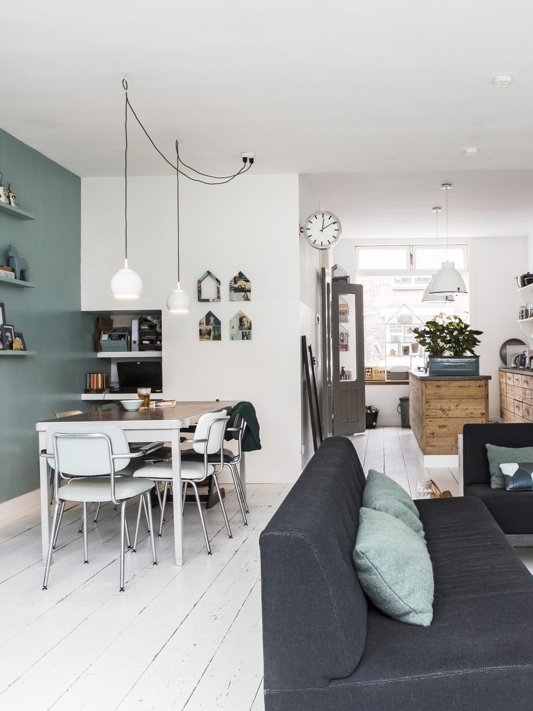 jaren 20 huis in amersfoort